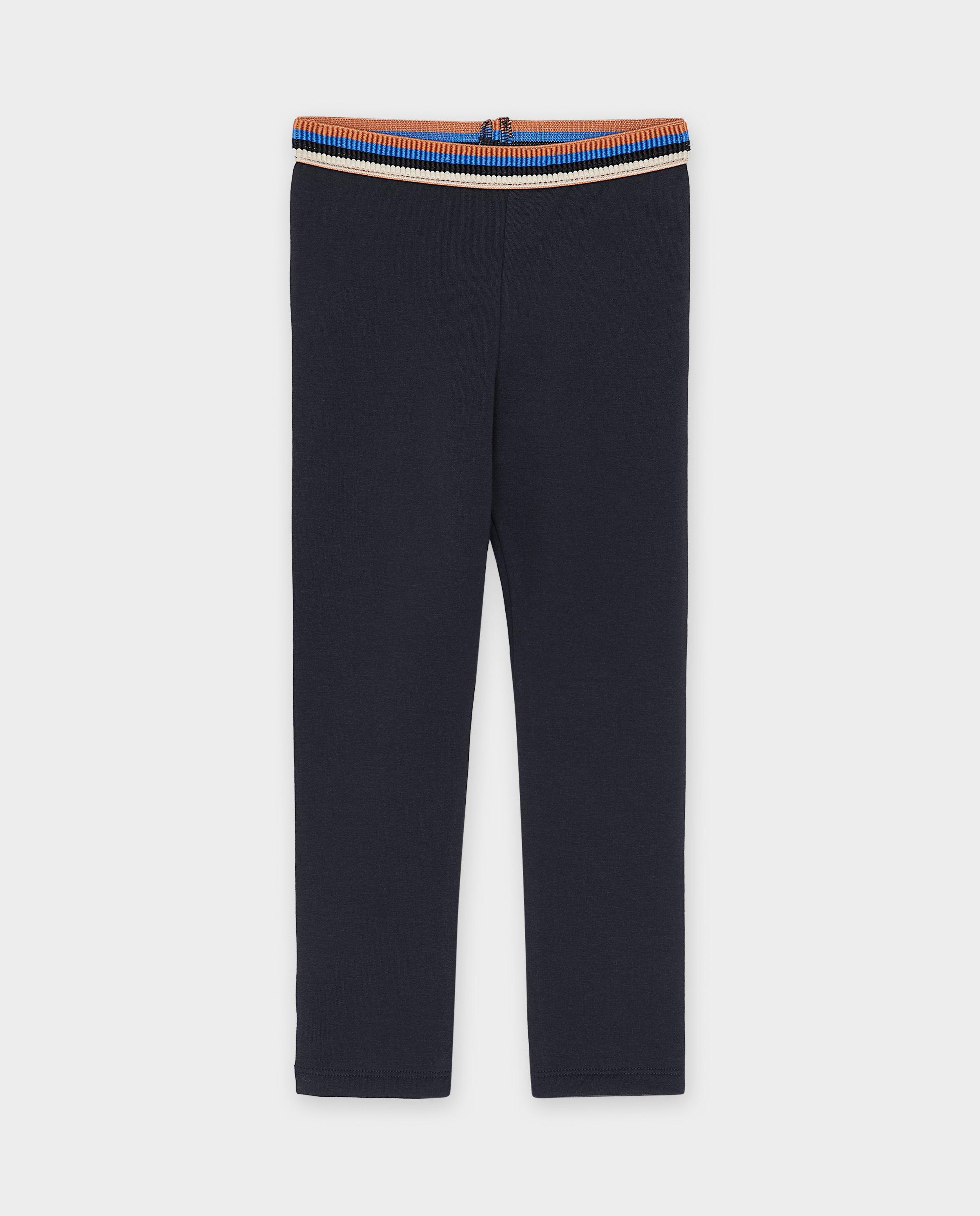 Leggings - Legging à doublure en fleece brossé