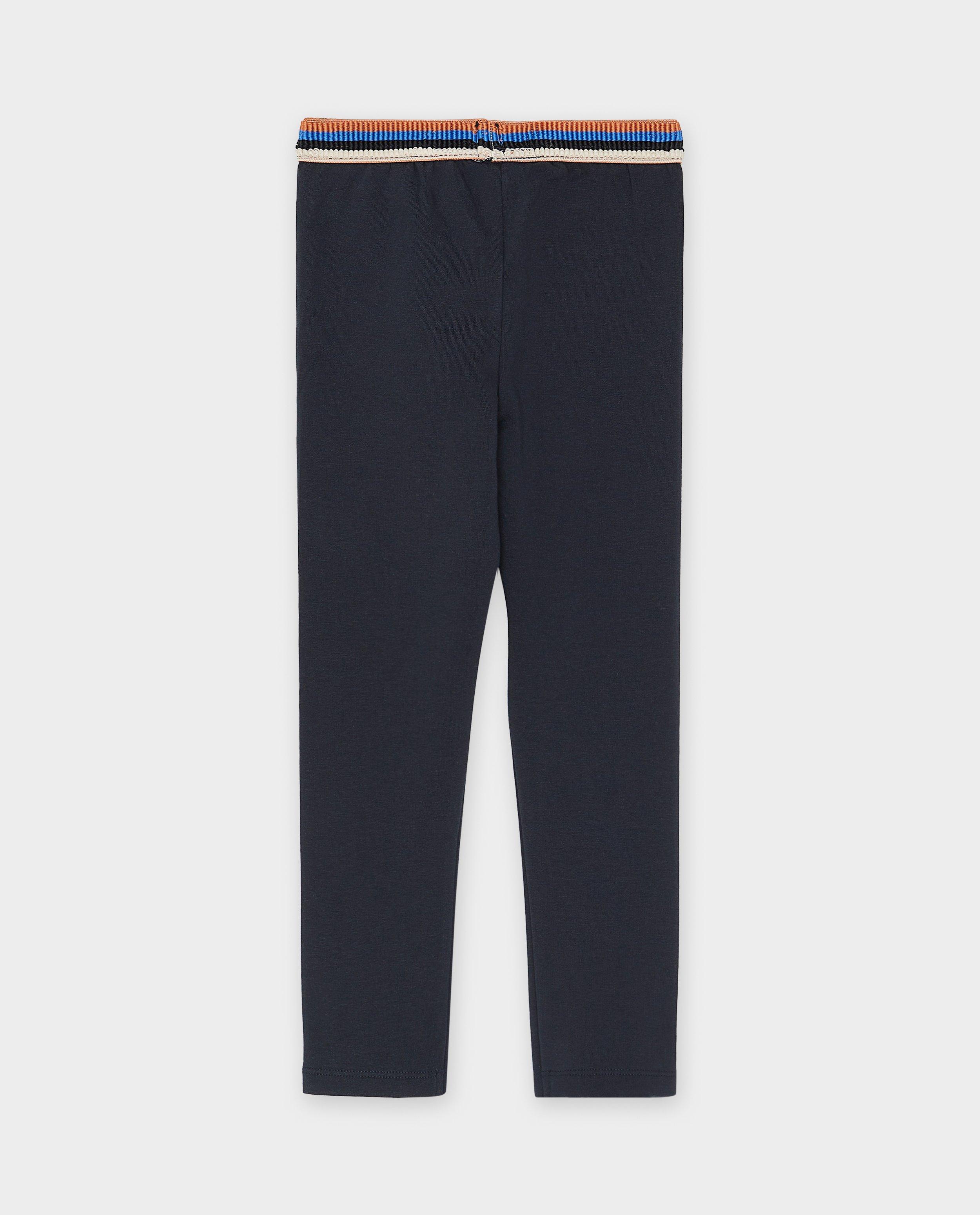 Leggings - Legging à doublure en fleece brossé