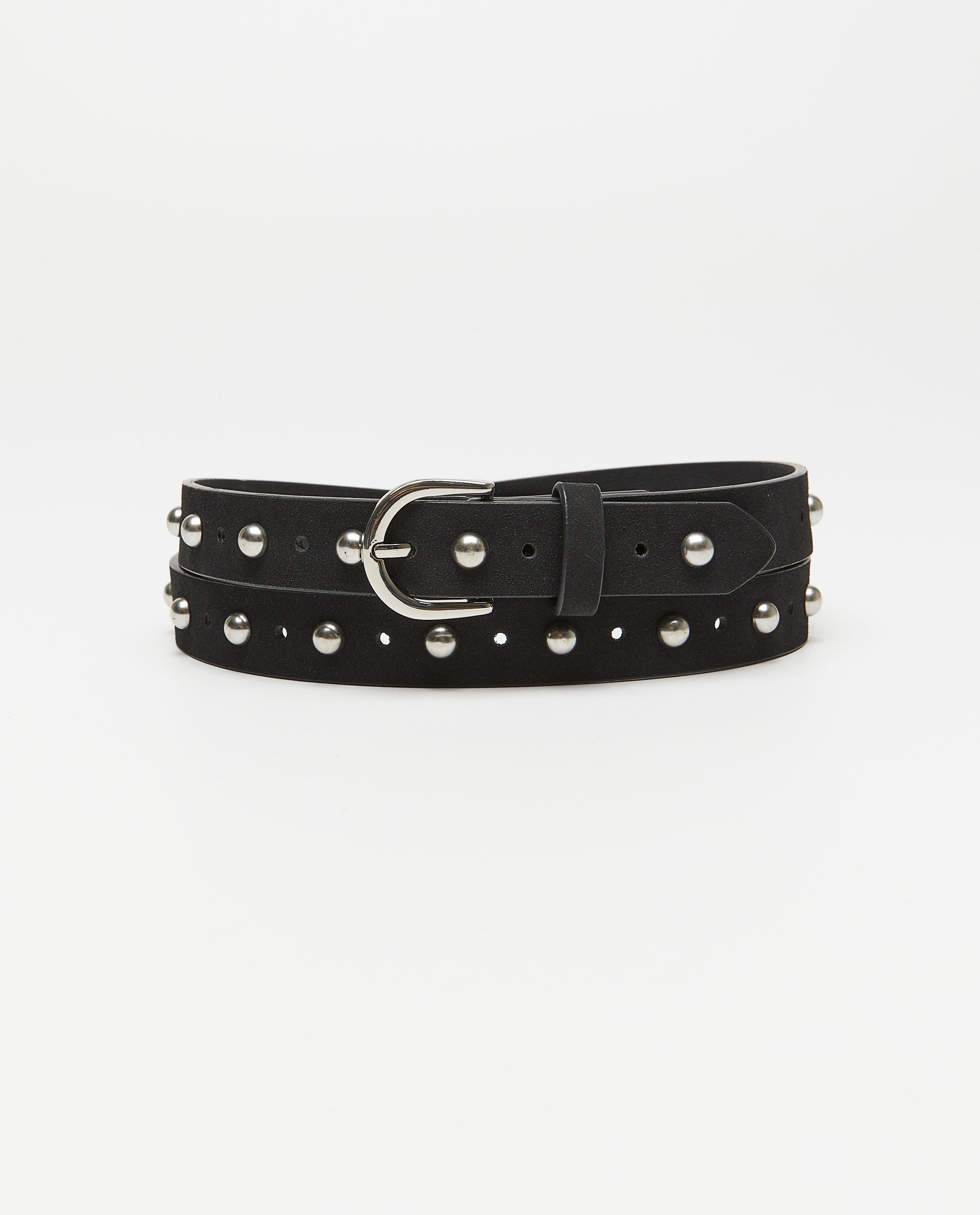 Riem met studs - null - Sora