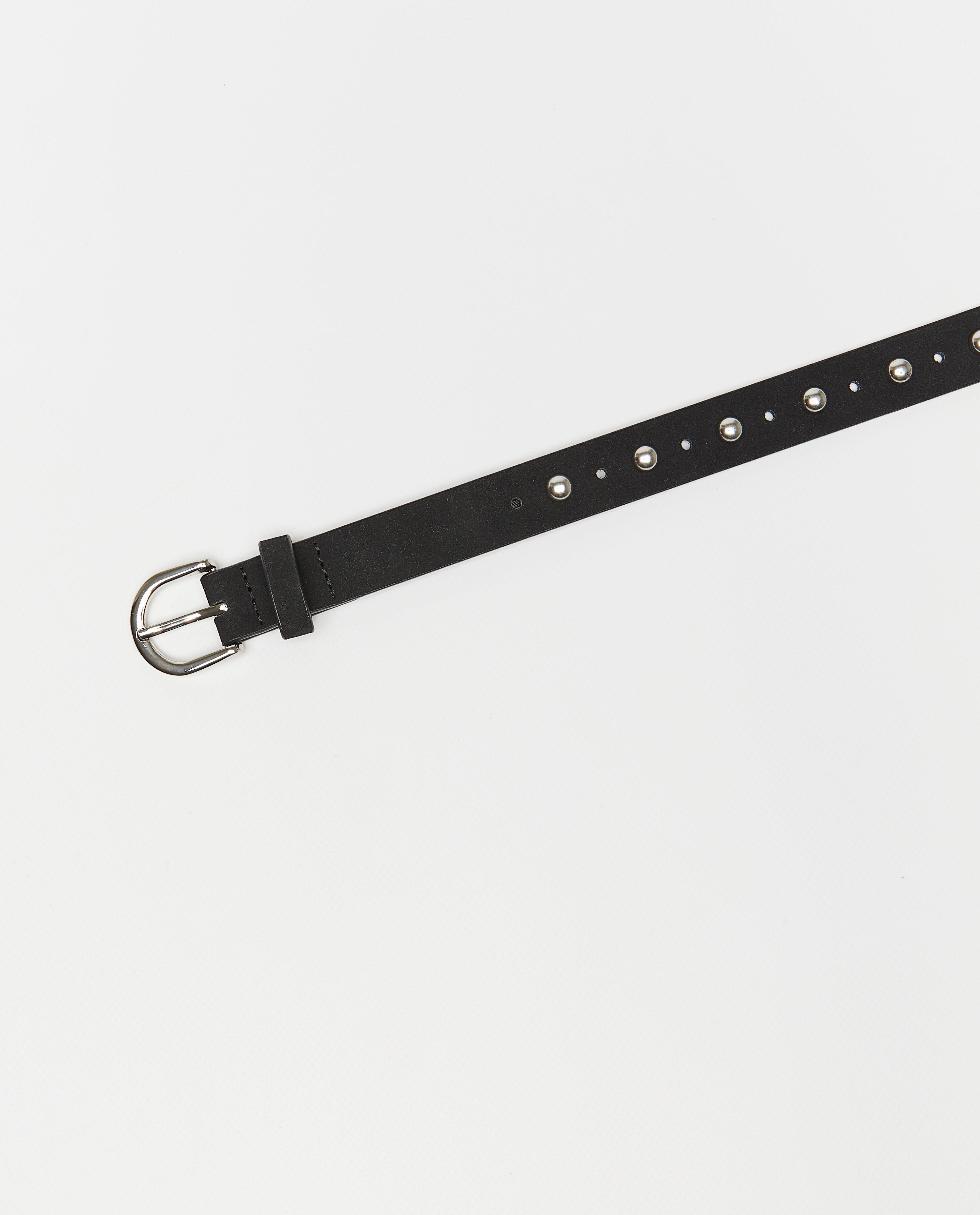 Riemen - Riem met studs