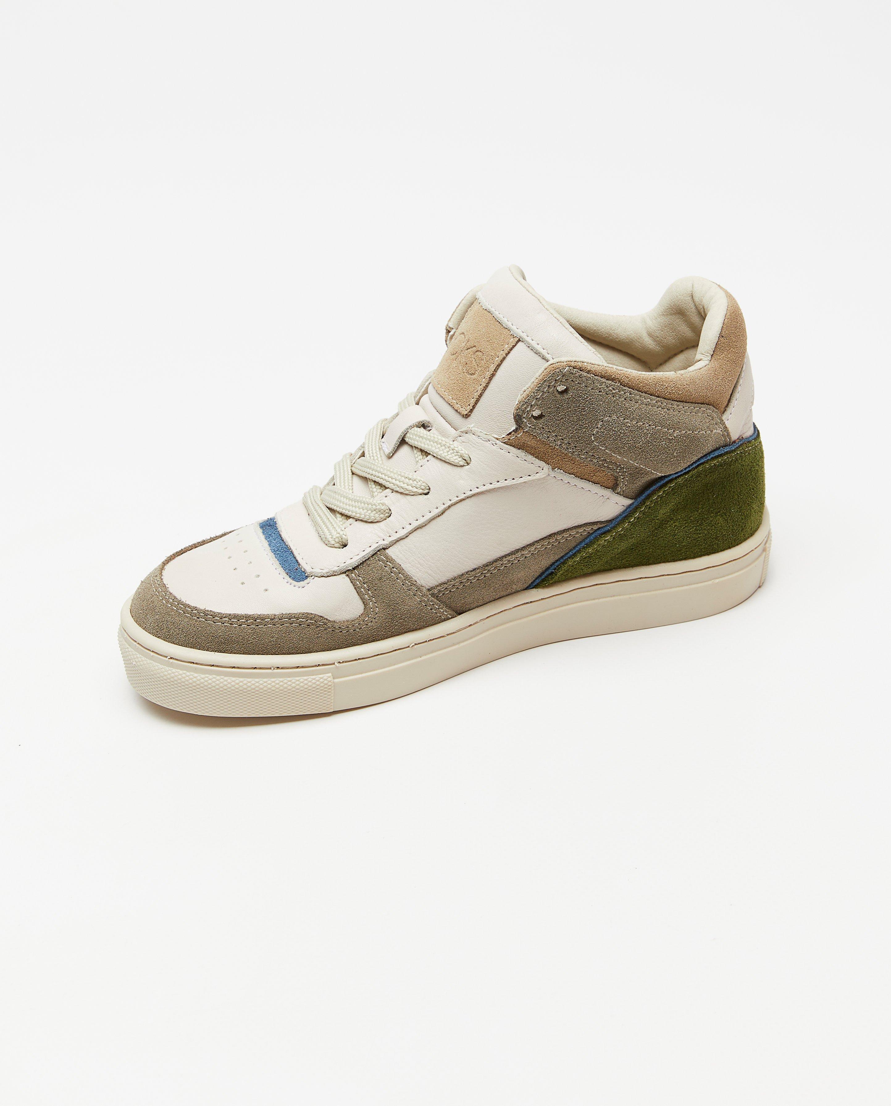 Sneakers met color block maat 36 39 CKS Kids JBC Belgie Belgie