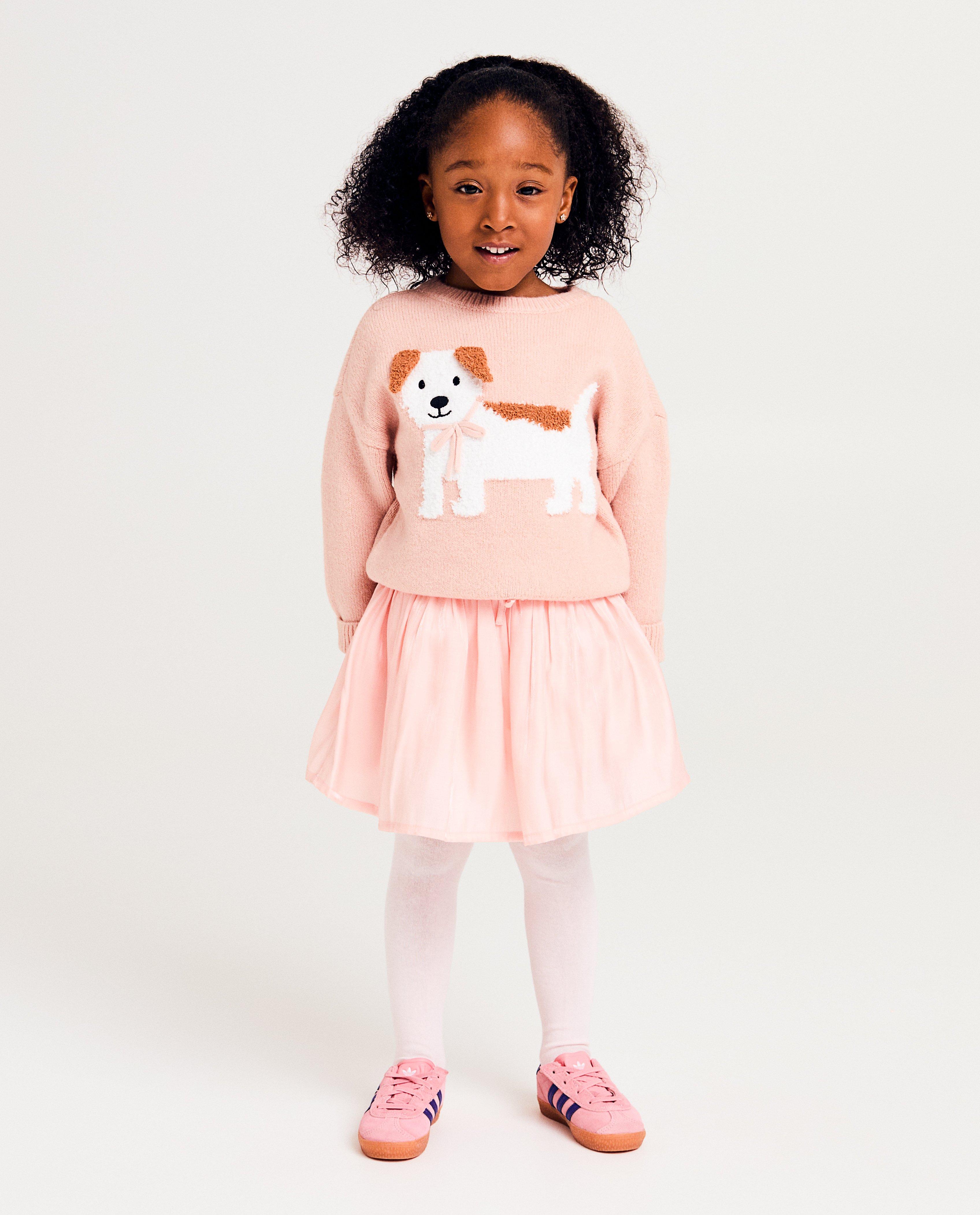 Truien - Trui met print hamster, 92-128