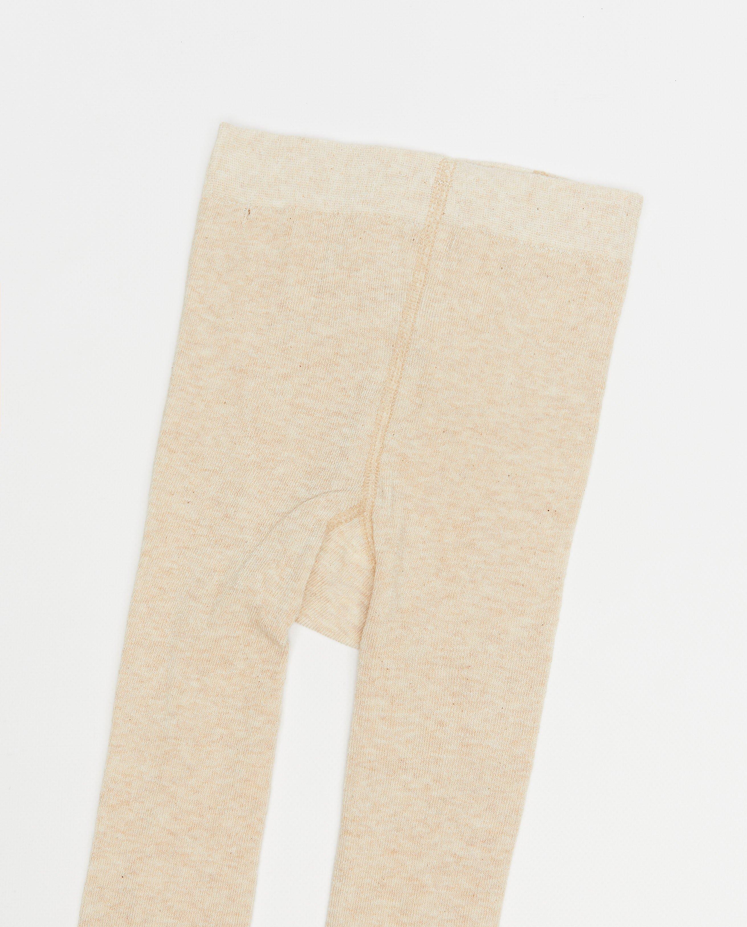 Collants - D&eacute;tails du produit - beige - image num&eacute;ro 2