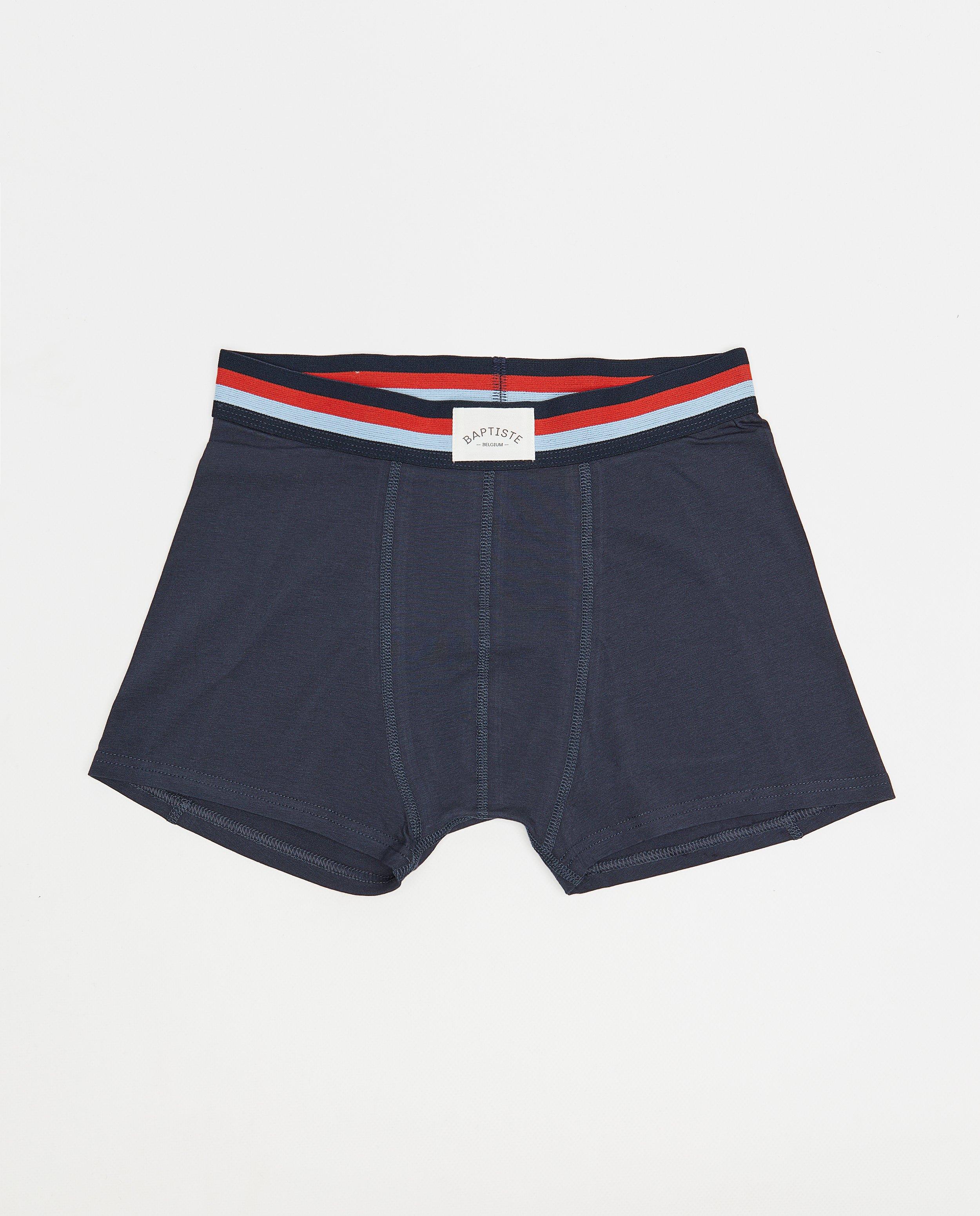donkerblauw