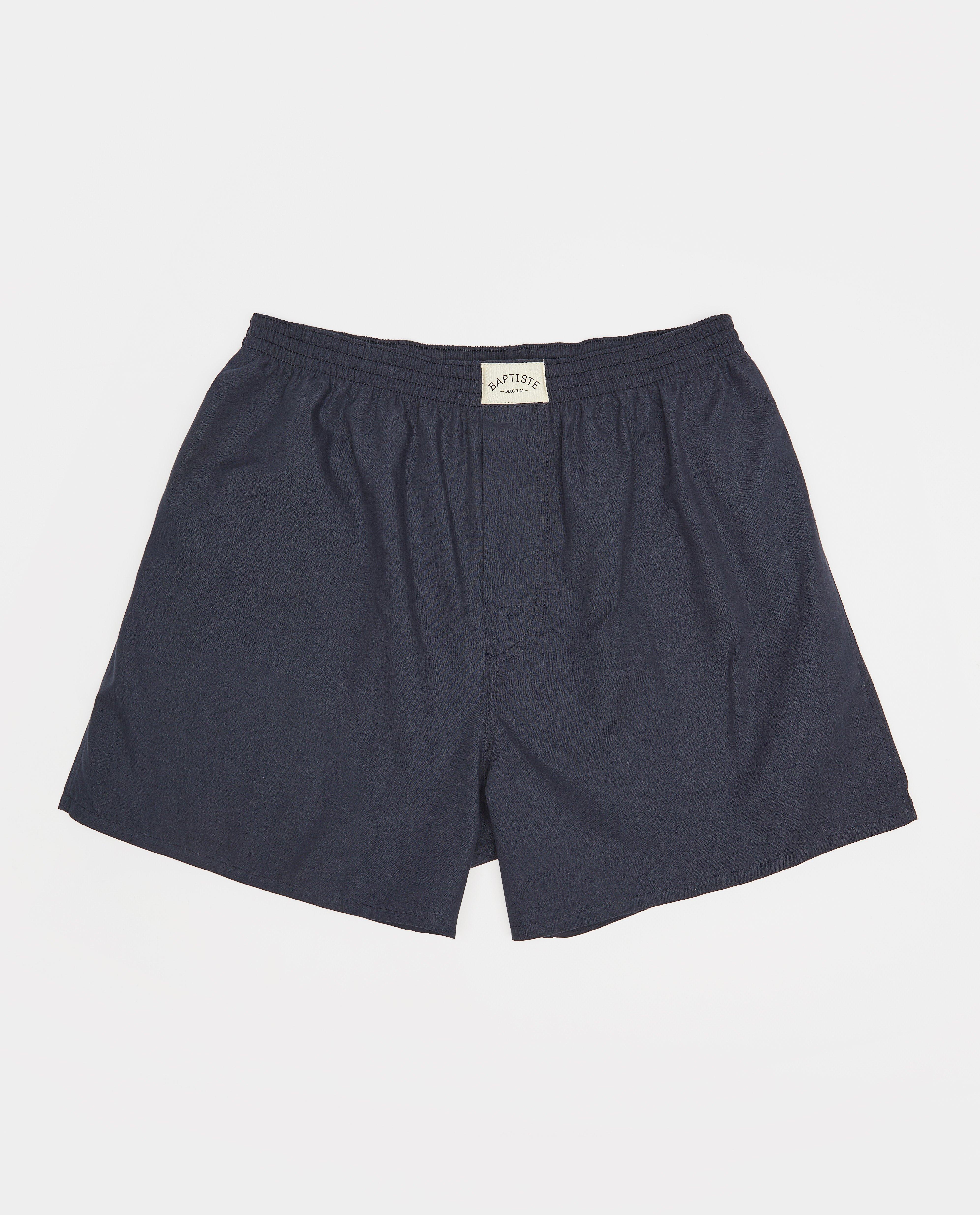 donkerblauw