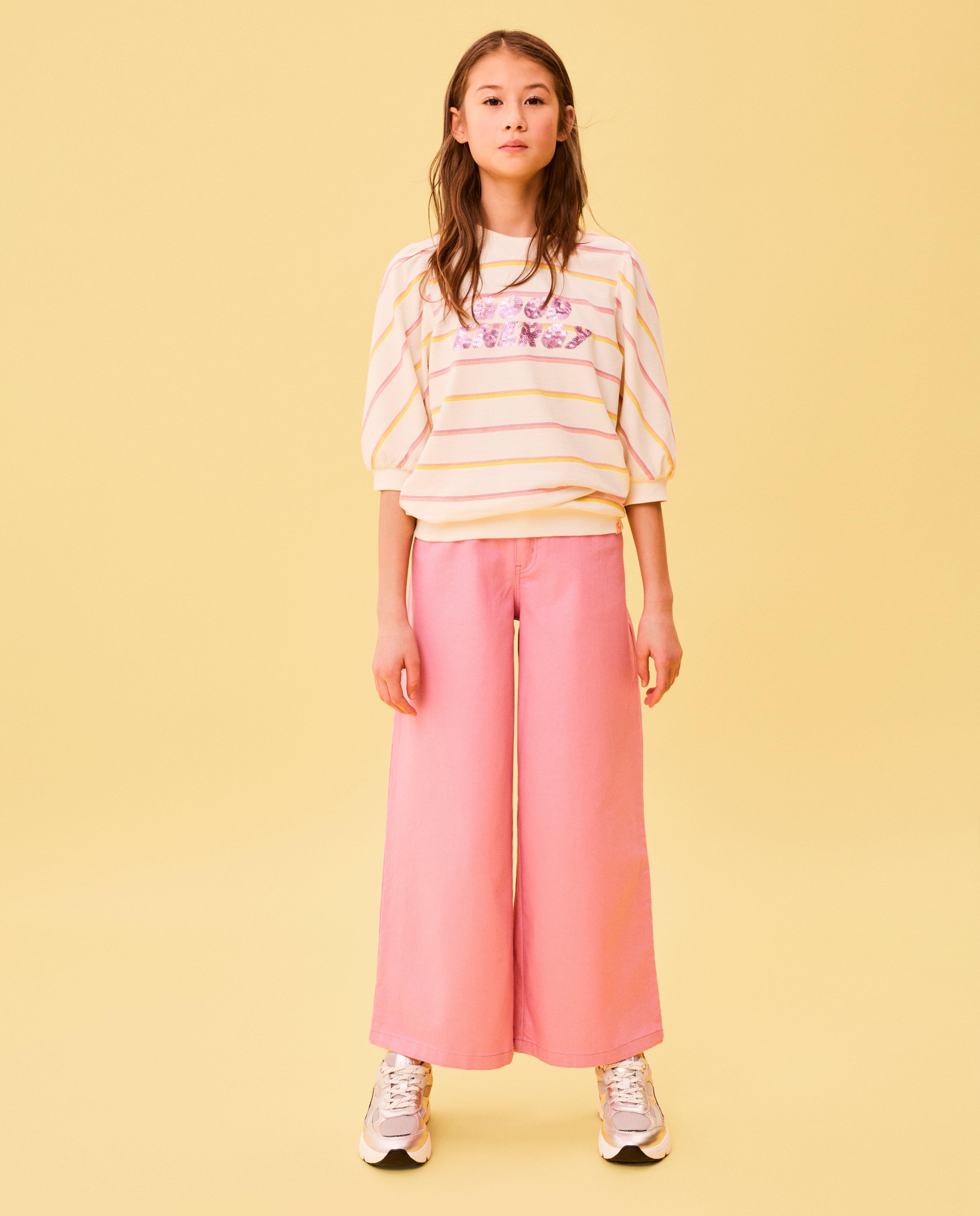 Sweaters - Sweater met strepen, Special occasions