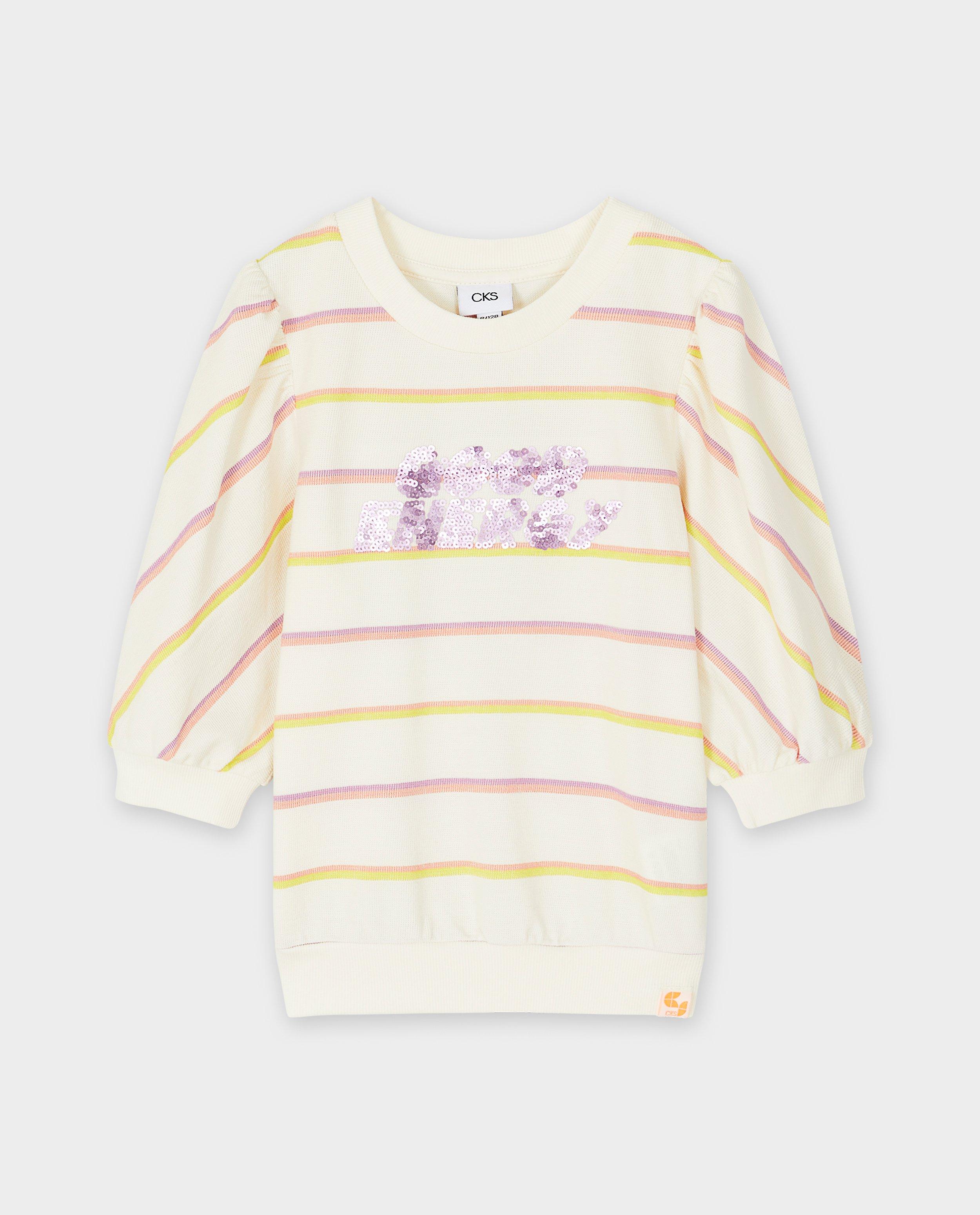 Sweaters - Sweater met strepen, Special occasions