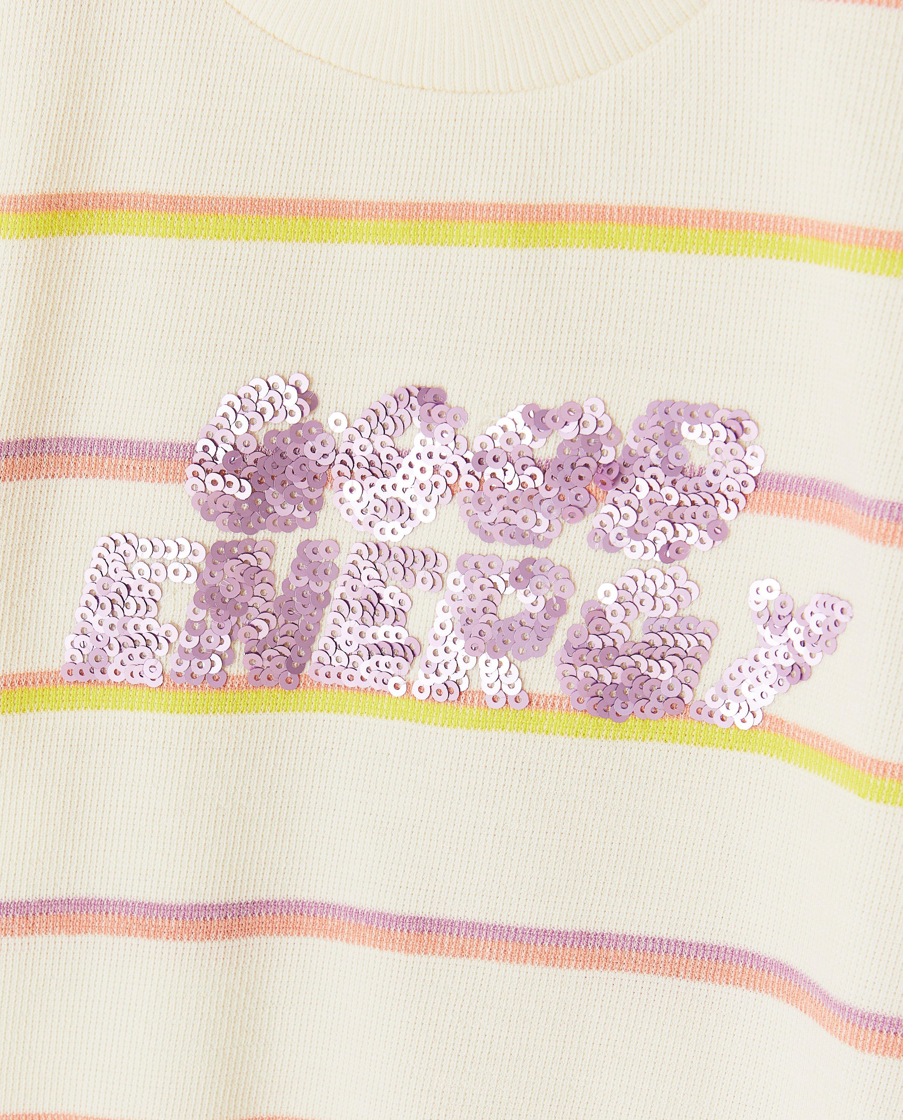 Sweaters - Sweater met strepen, Special occasions