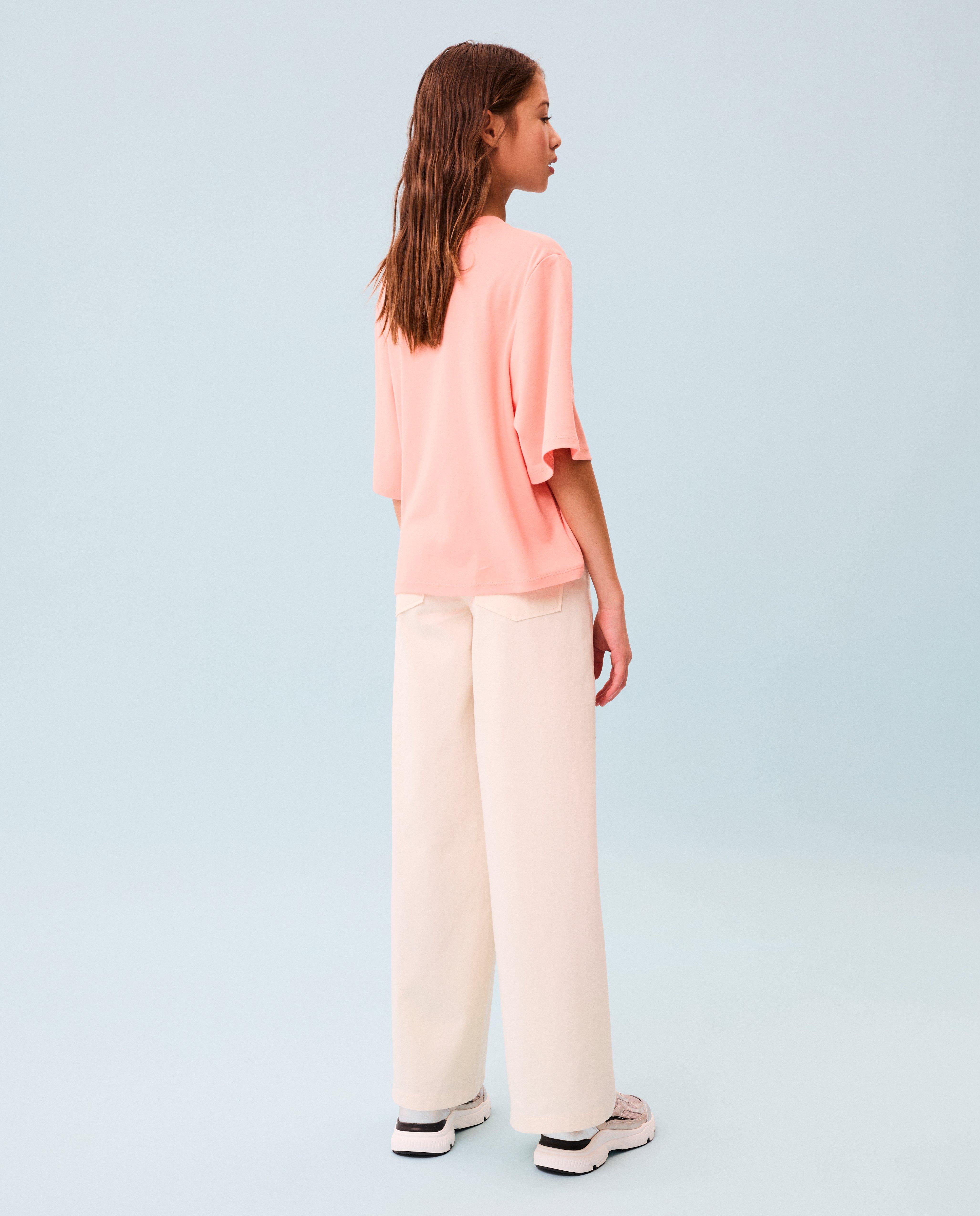Broeken - Broek met pailletten, Special occasions