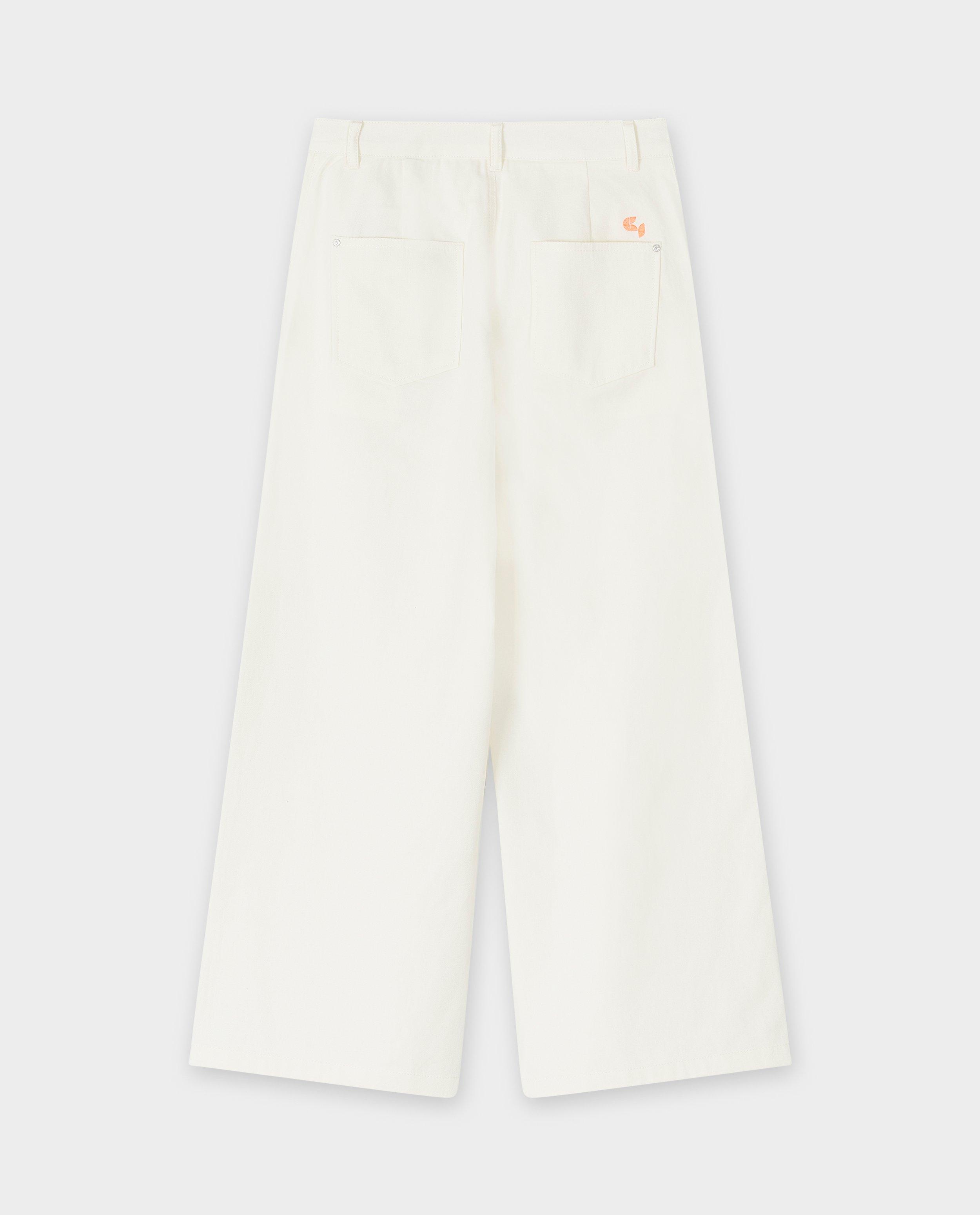 Broeken - Broek met pailletten, Special occasions