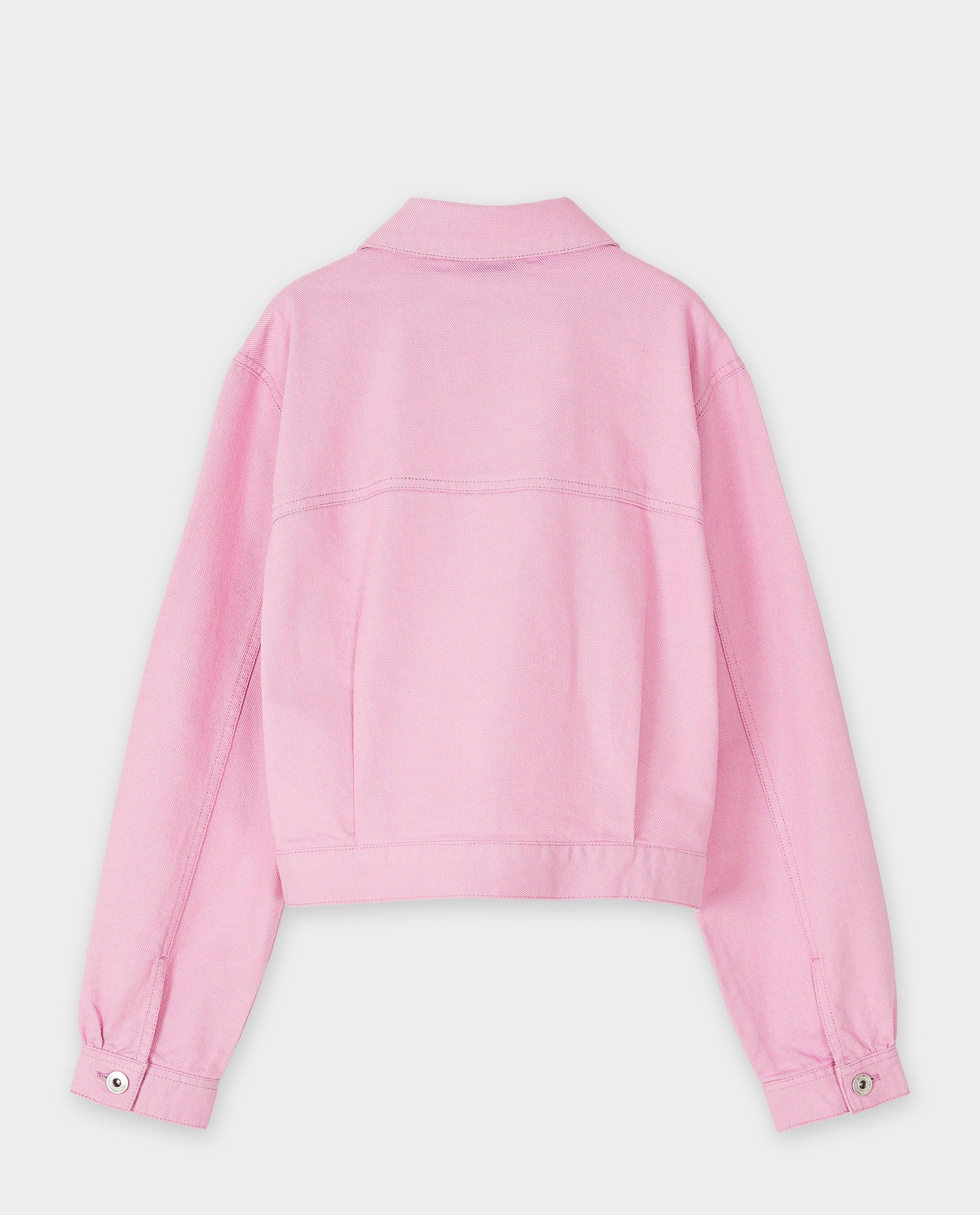 Blazers - Roze jeansvest, Special occasions