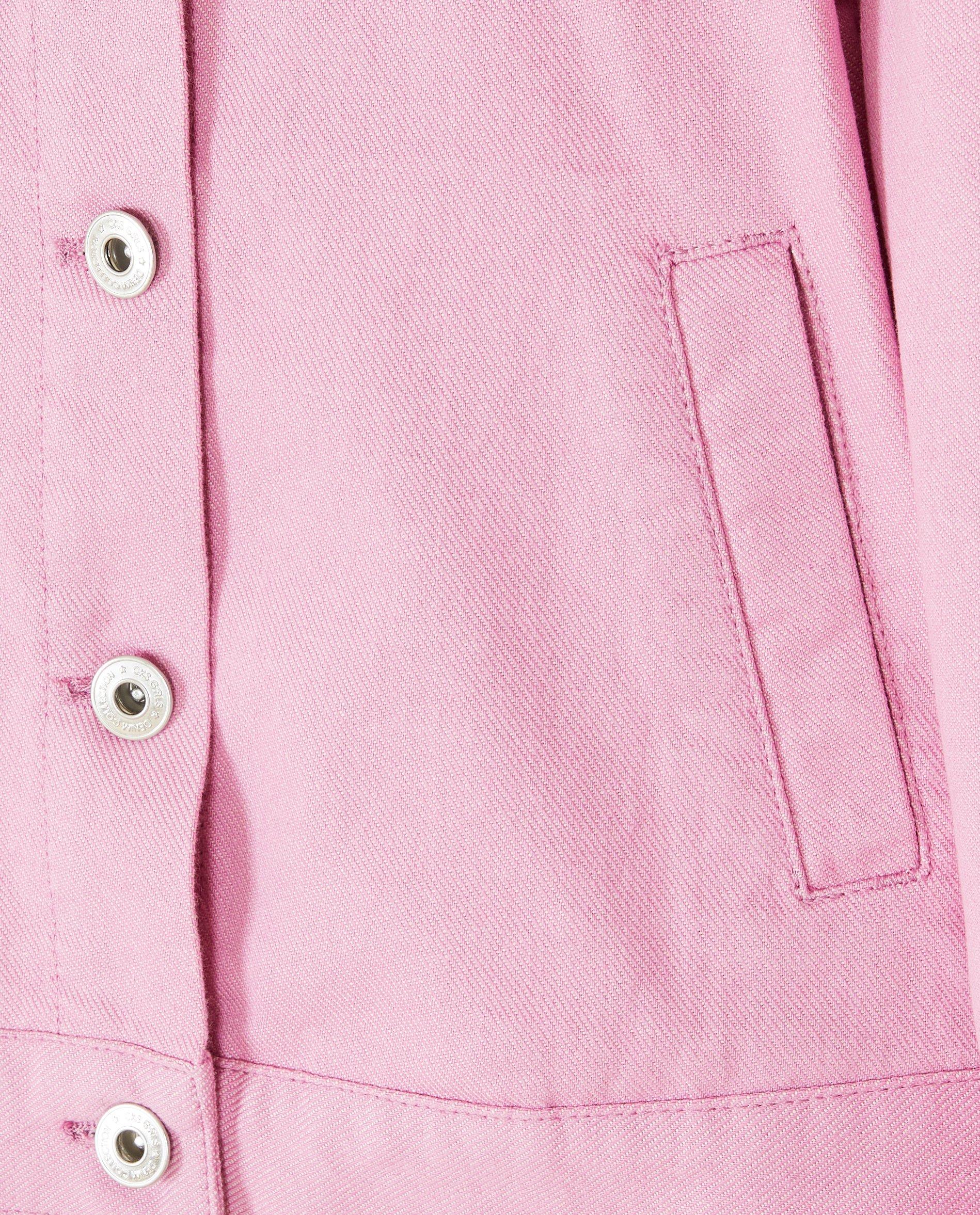 Blazers - Roze jeansvest, Special occasions