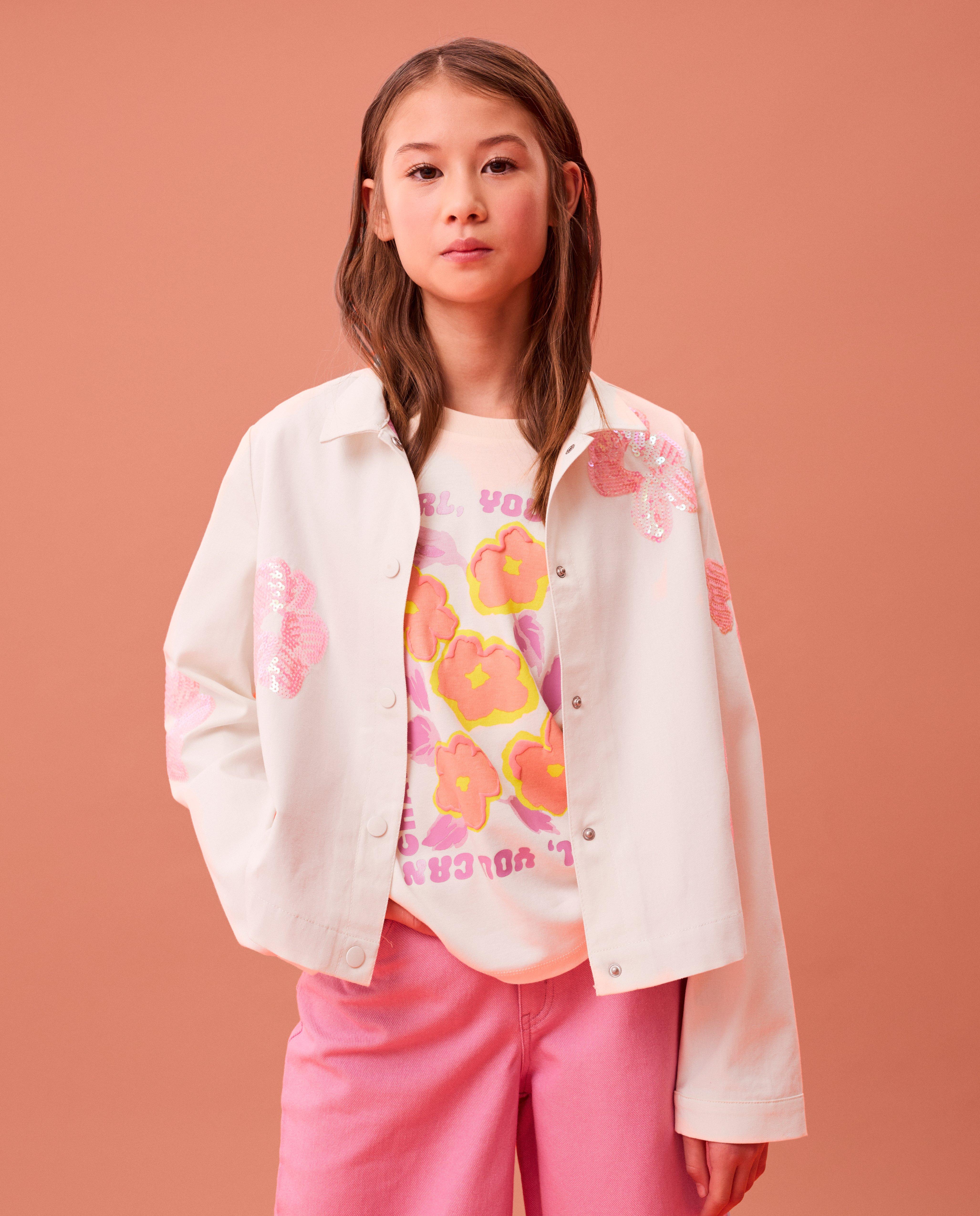 Blazers - Vest met pailletten, Special occasions