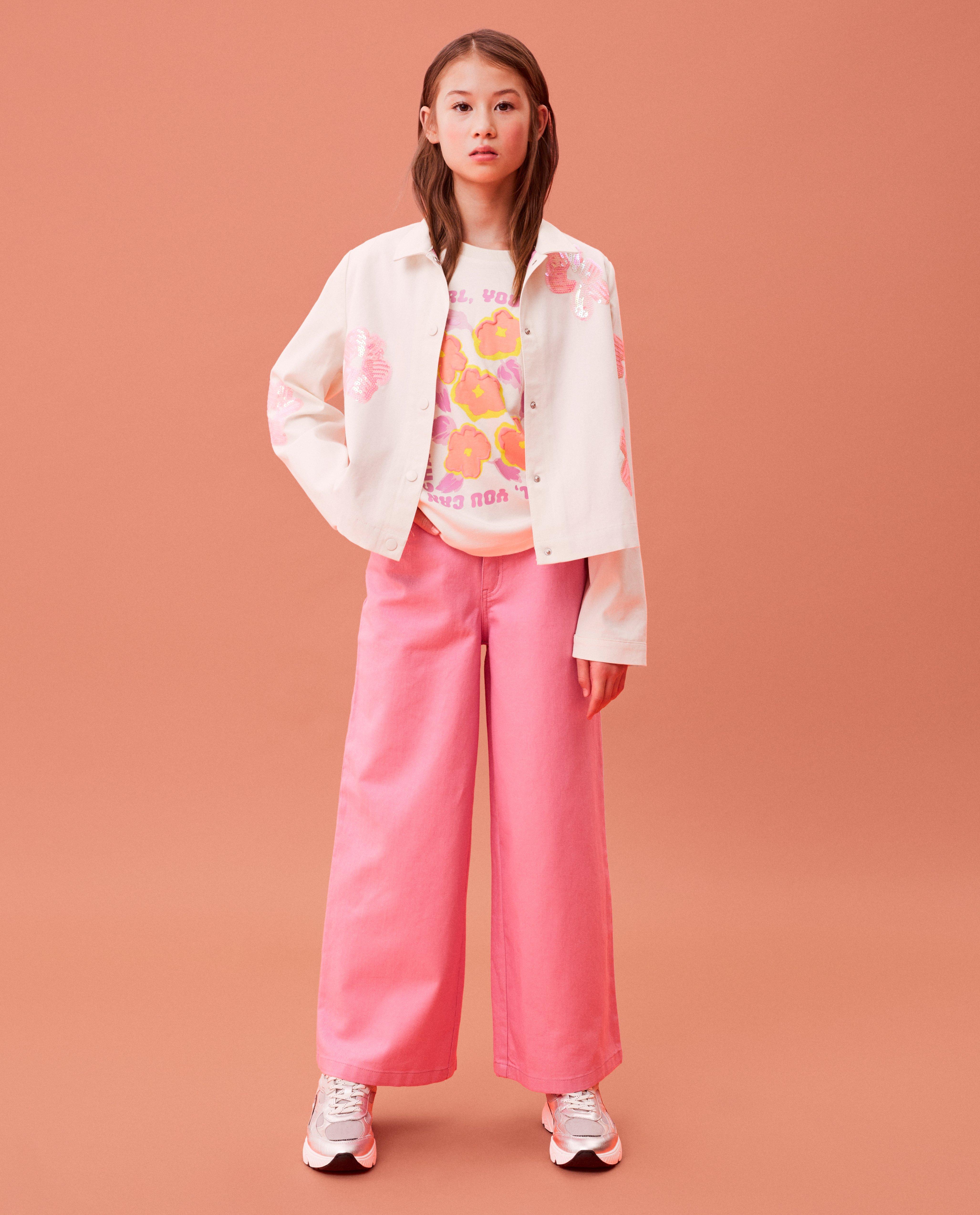 Blazers - Vest met pailletten, Special occasions