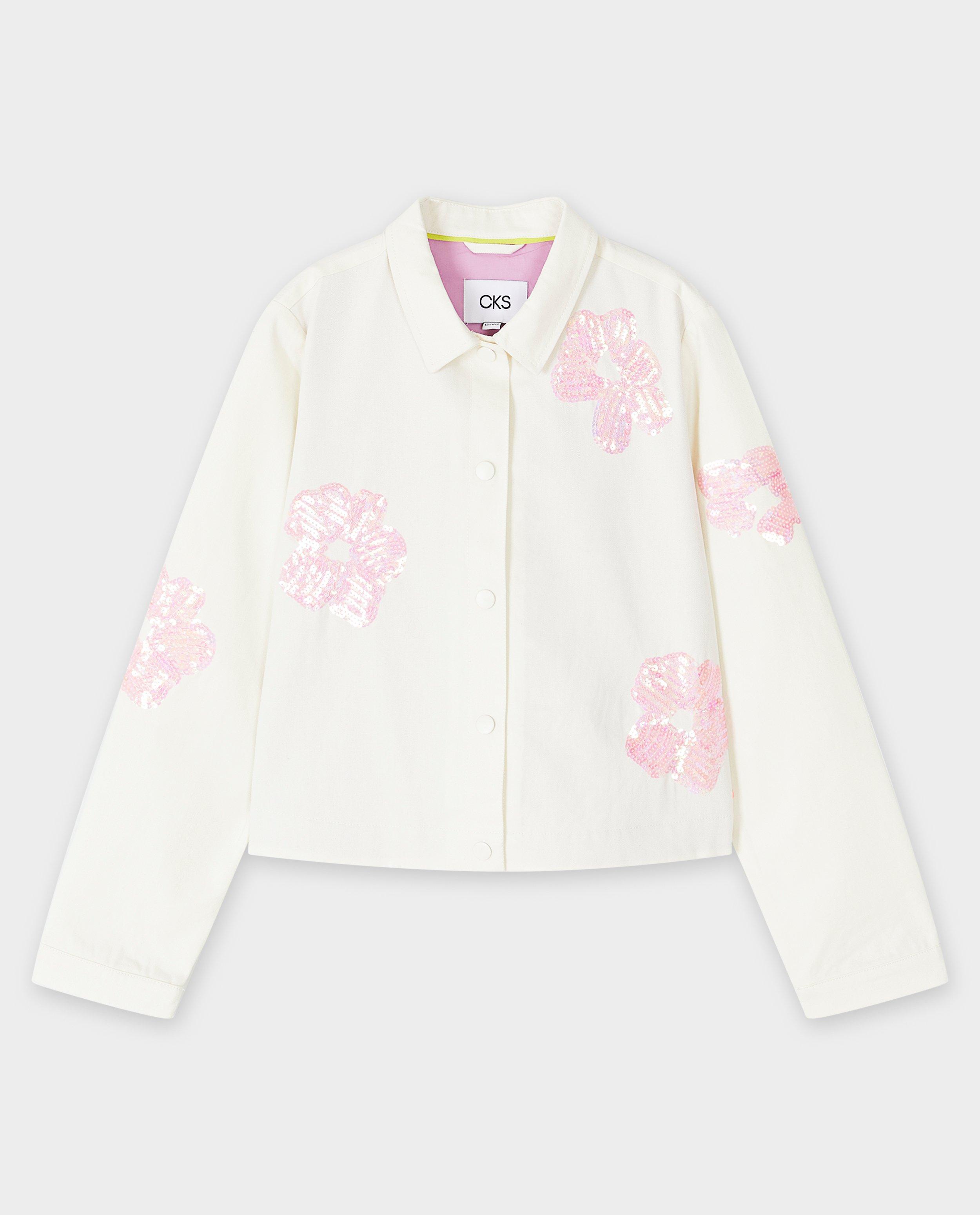 Blazers - Vest met pailletten, Special occasions