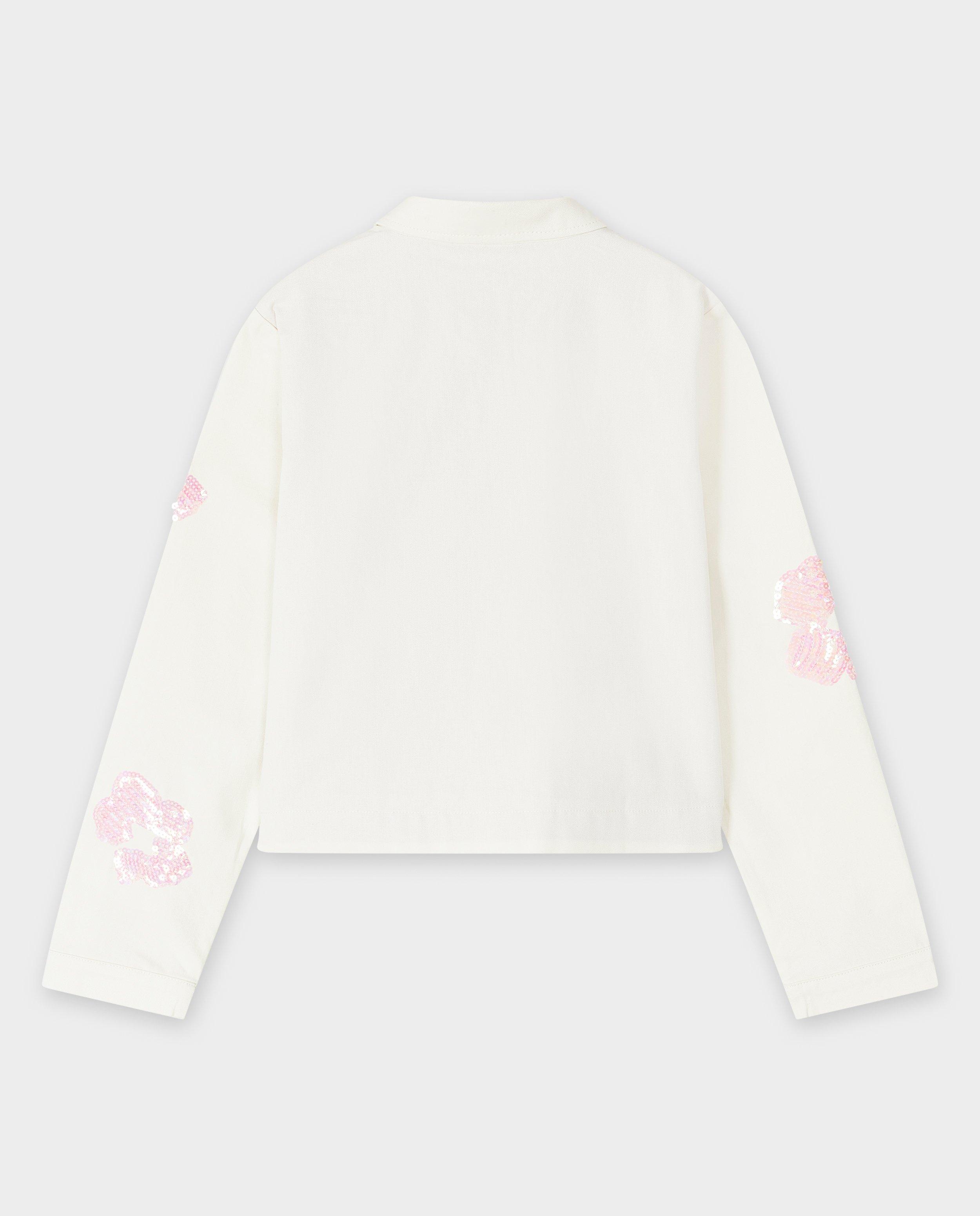 Blazers - Vest met pailletten, Special occasions