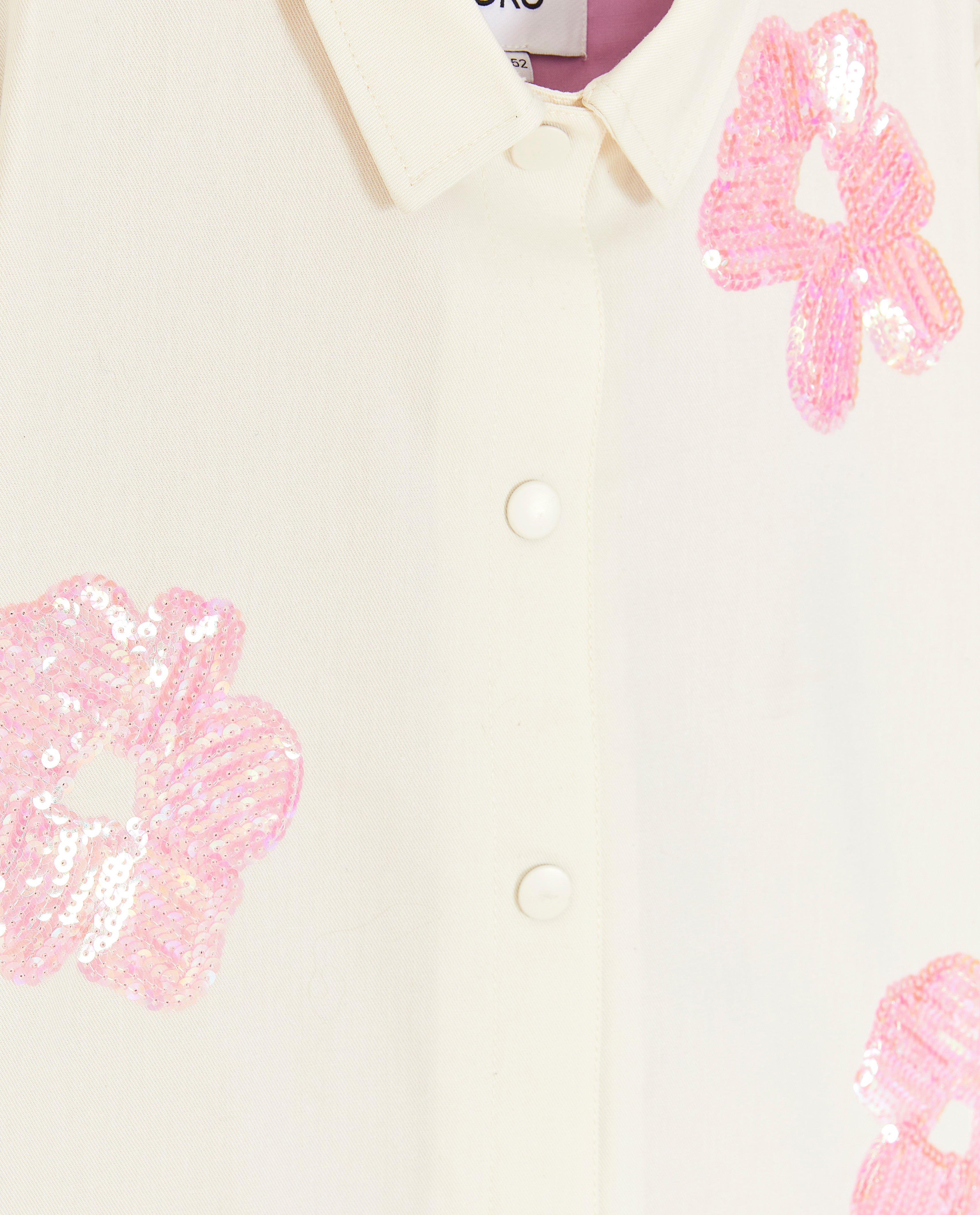 Blazers - Vest met pailletten, Special occasions