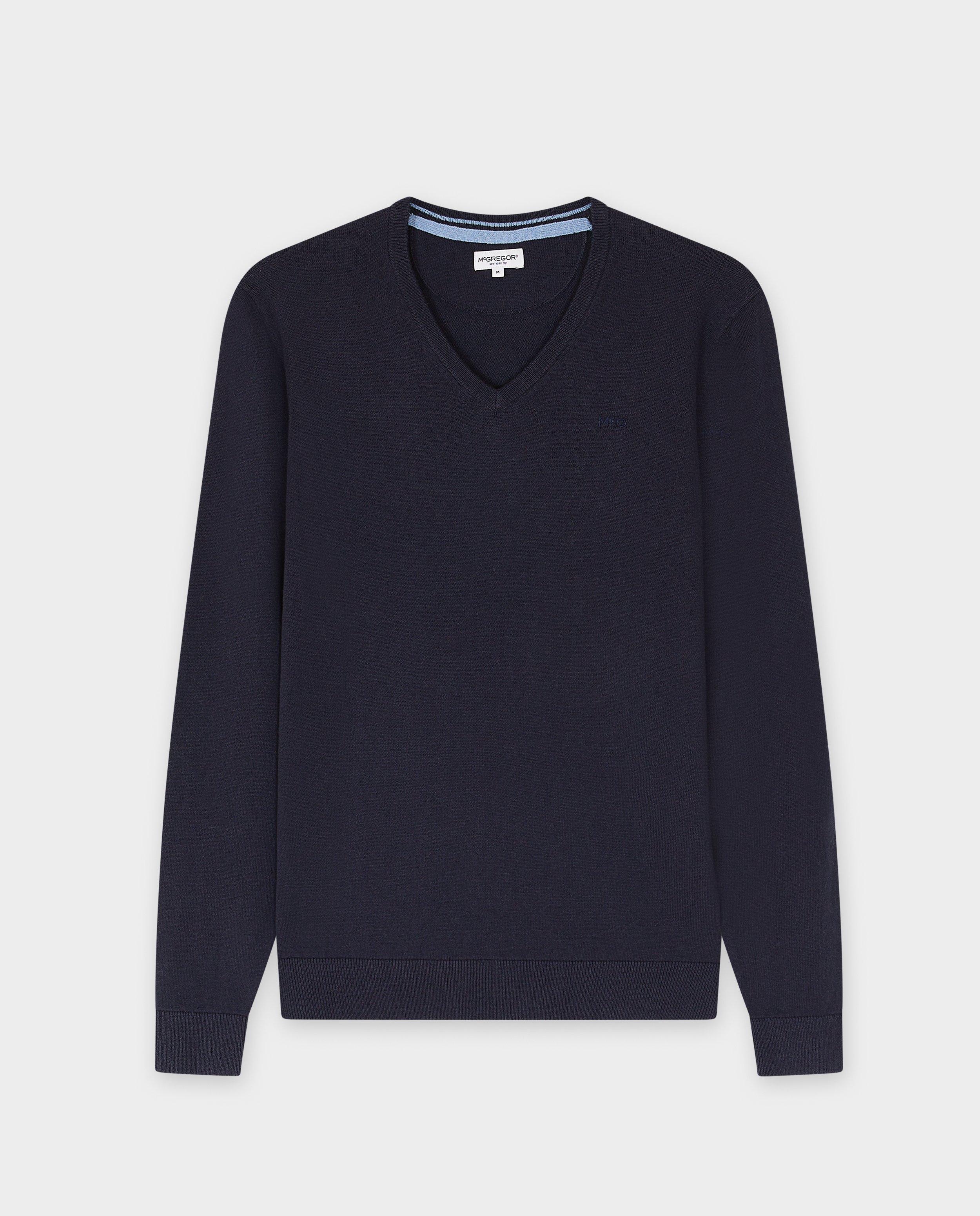 donkerblauw