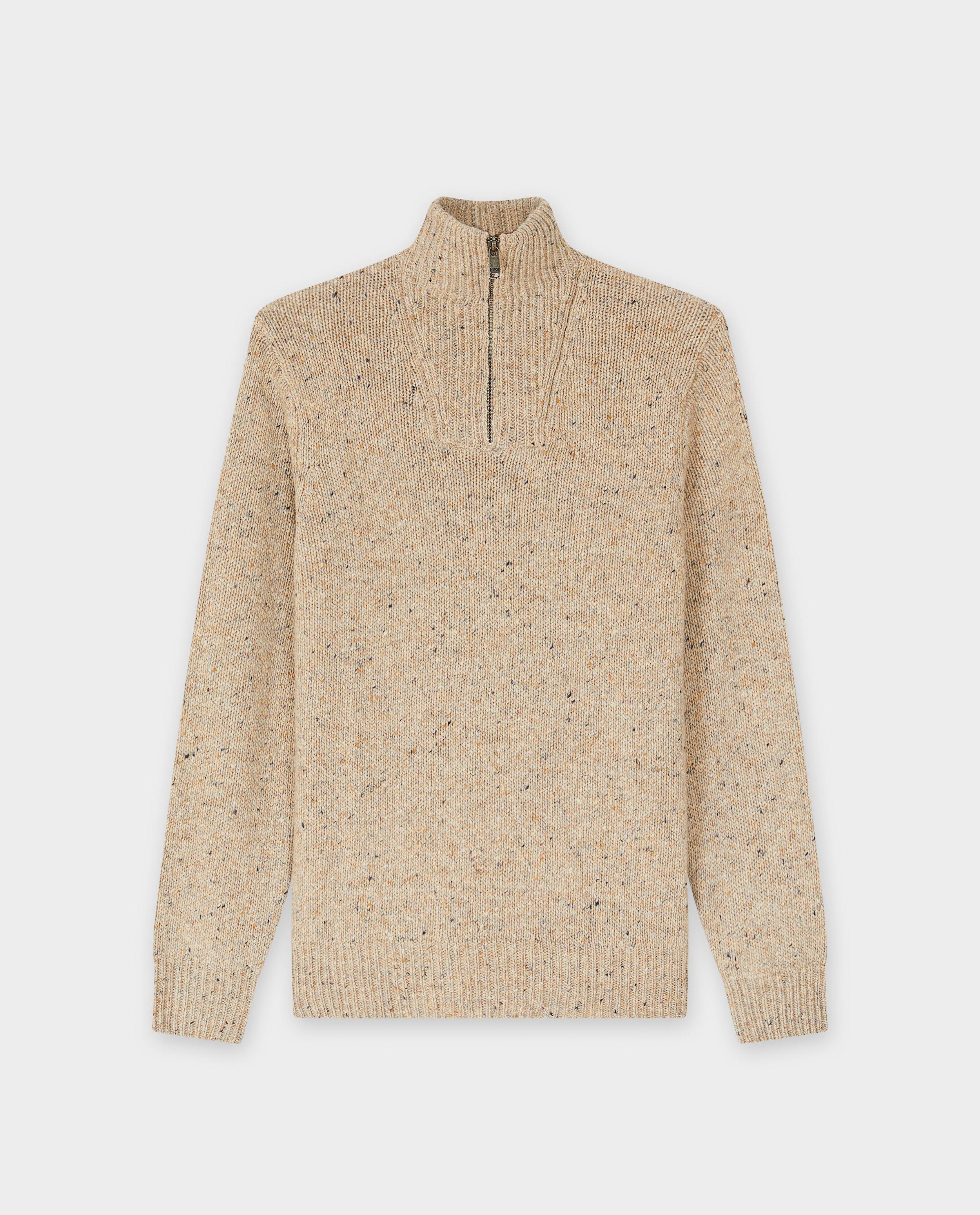 beige