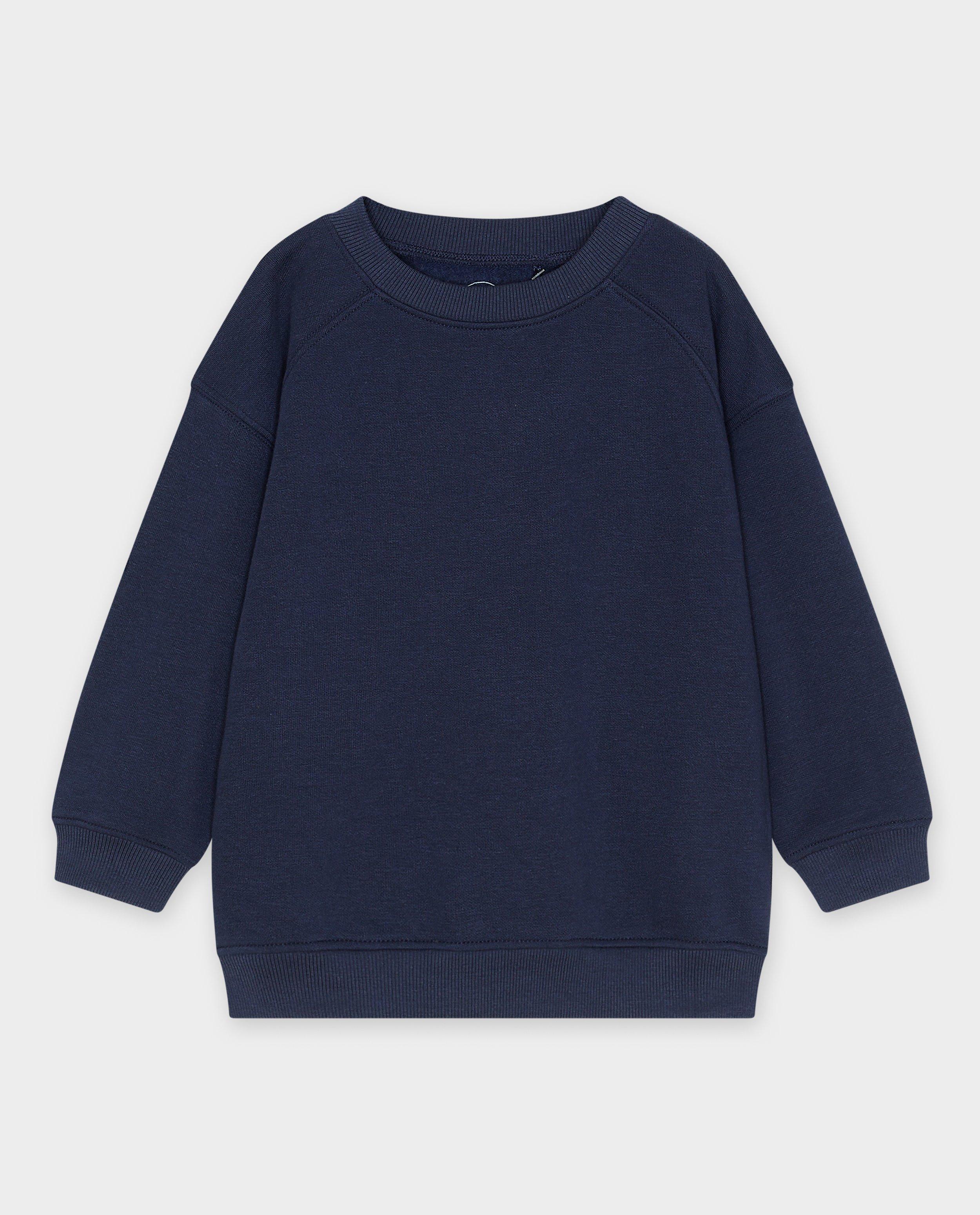 bleu foncé