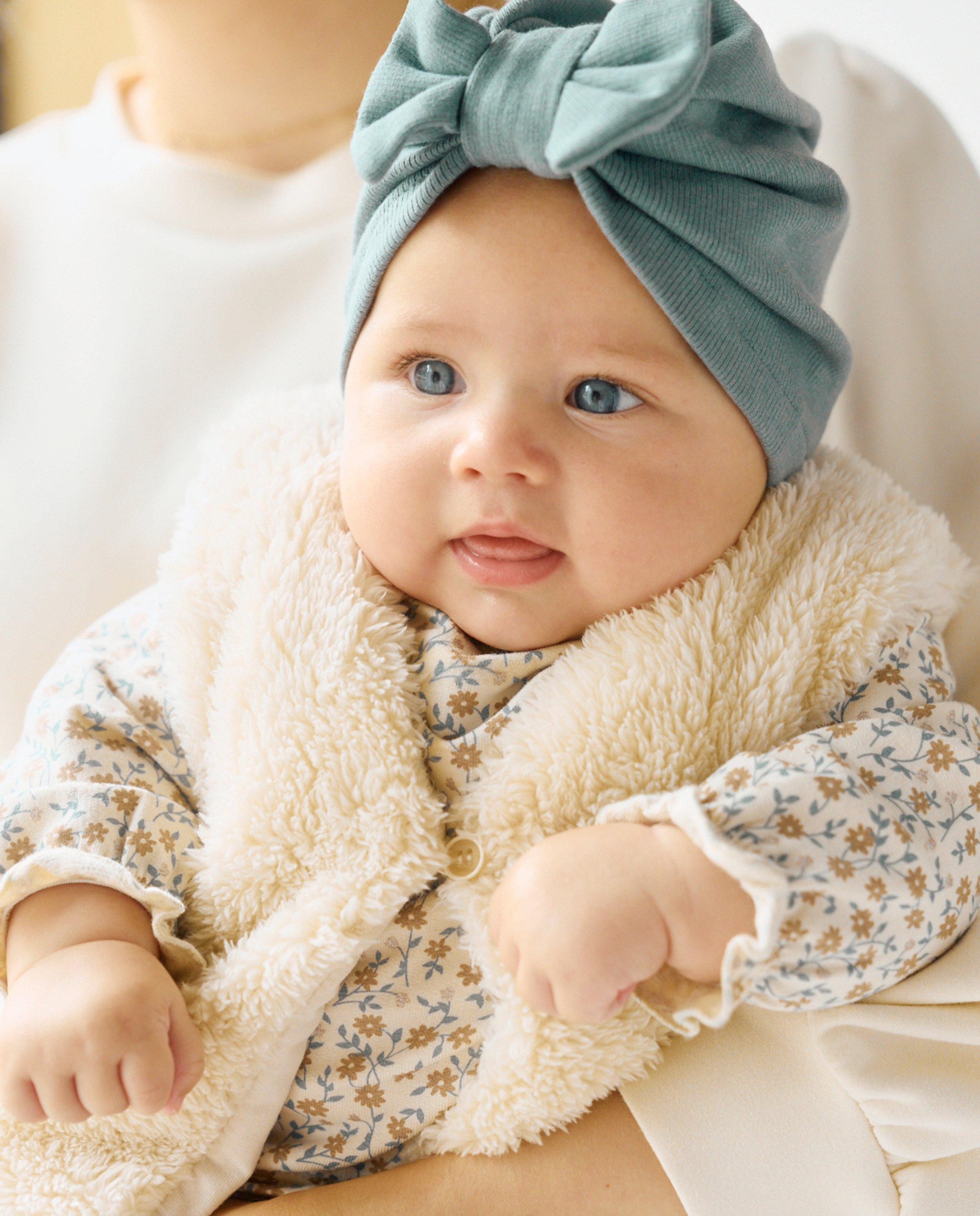 Teddy vest - Product Detail - lichtbeige - afbeelding nummer 1