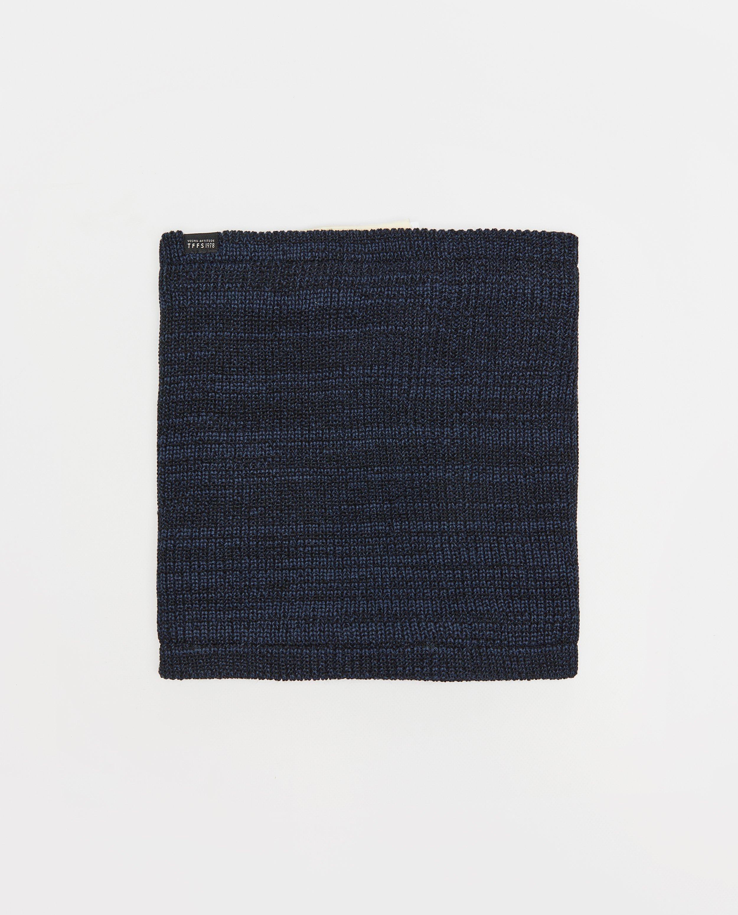 donkerblauw