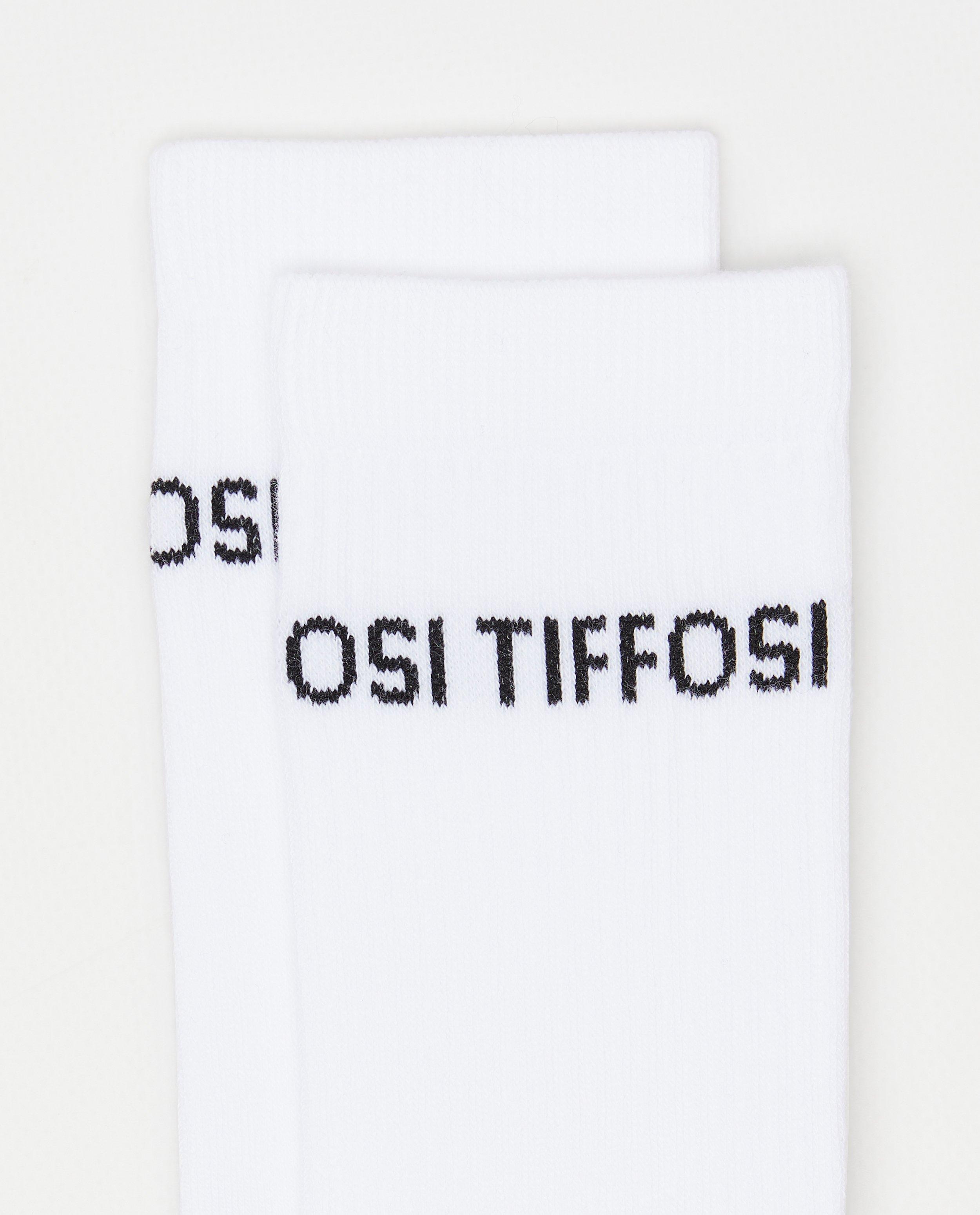 Kousen - Kousen met opschrift