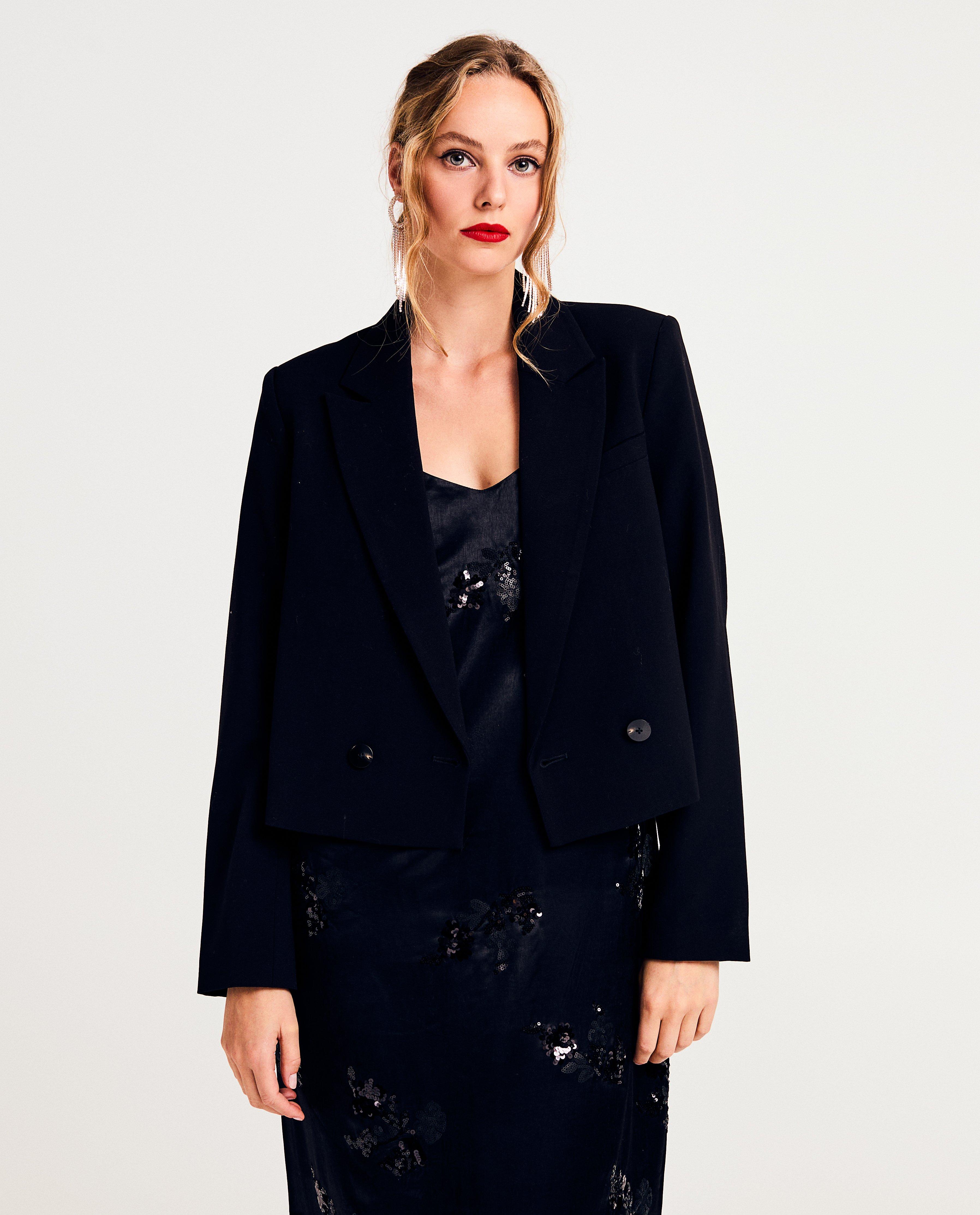 Blazers - Blazer noir