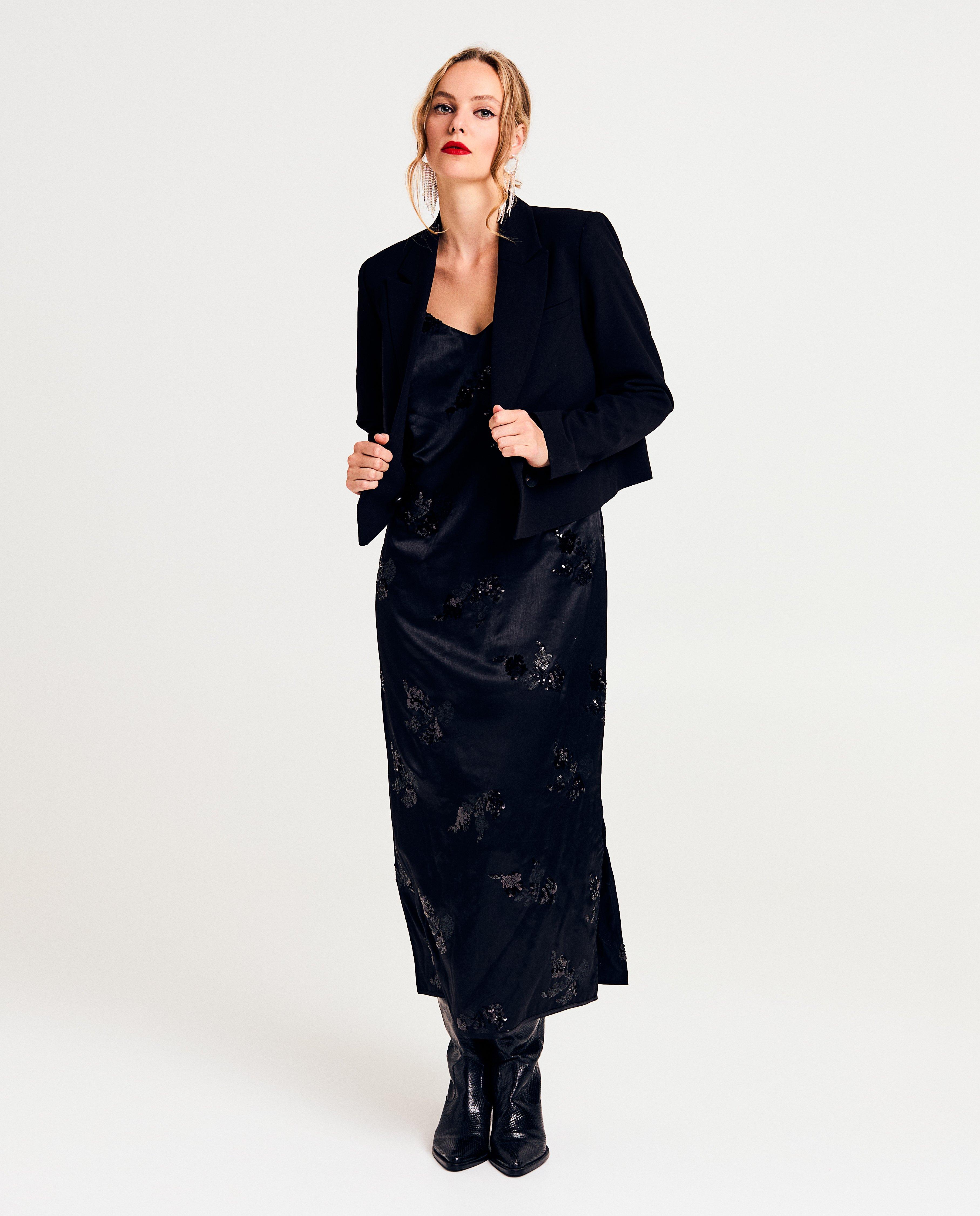Blazers - Blazer noir