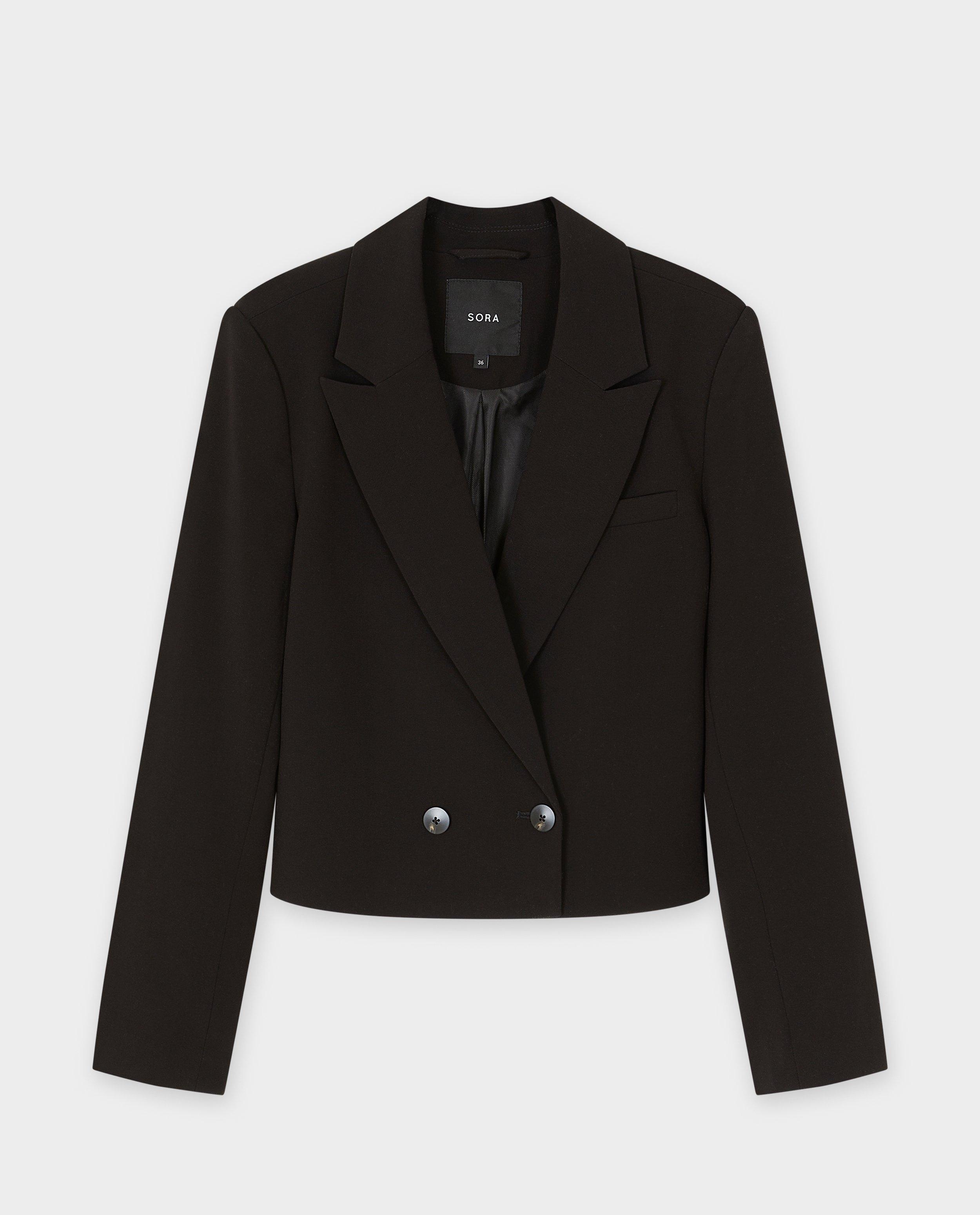 Blazers - Blazer noir