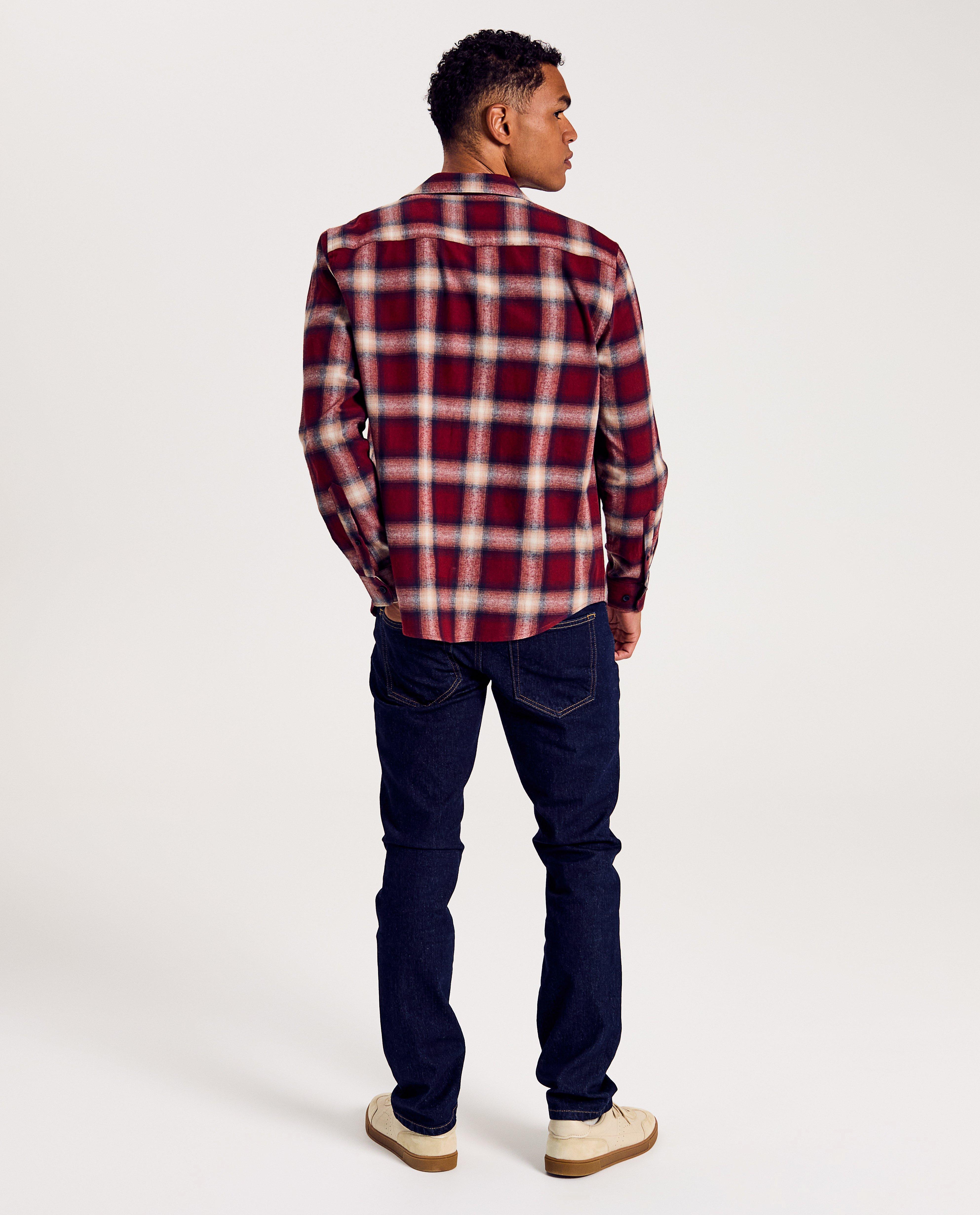 Jeans - Jeans bleu foncé, slim fit
