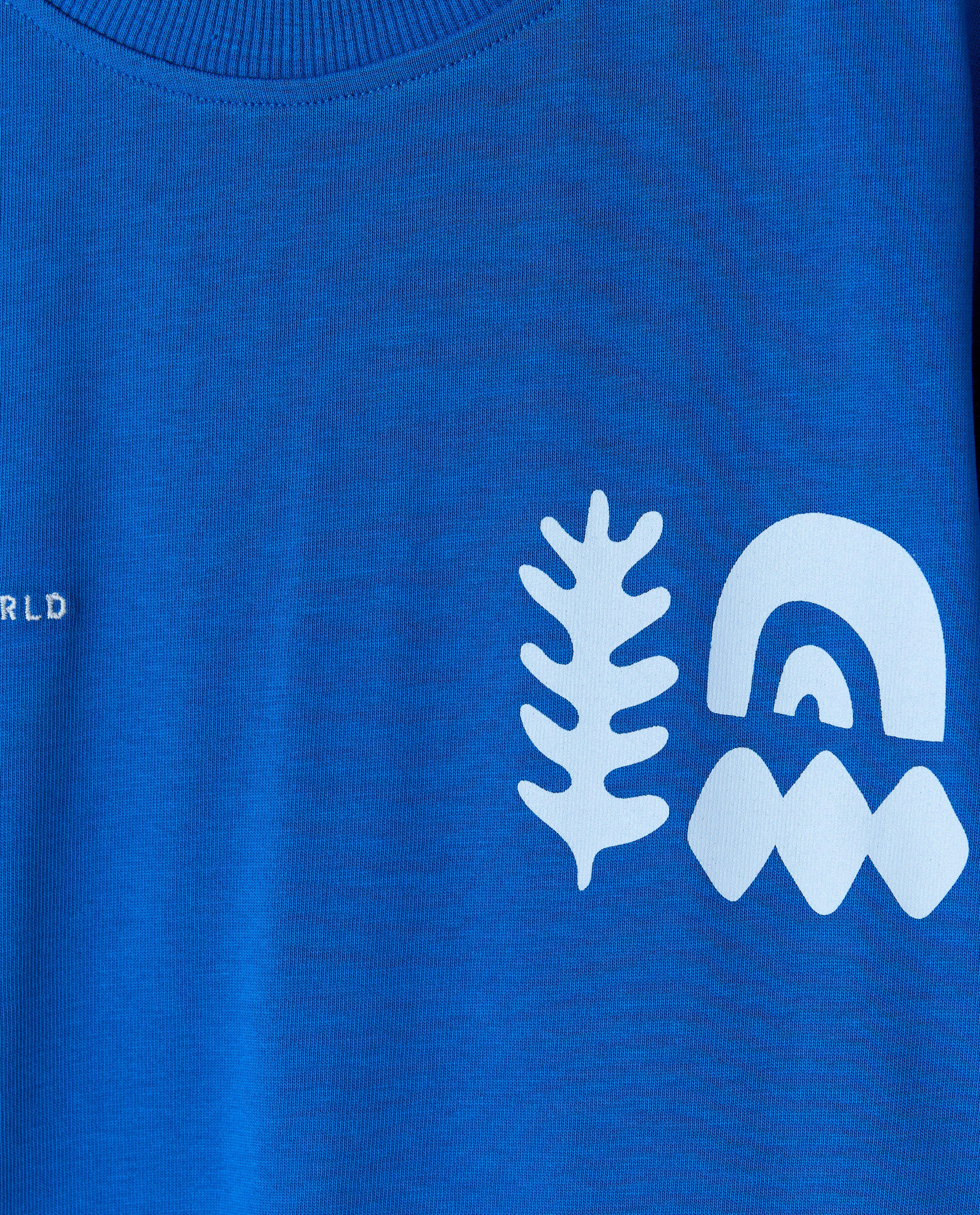 T-shirts - T-shirt avec un imprimé au dos, Special occasions