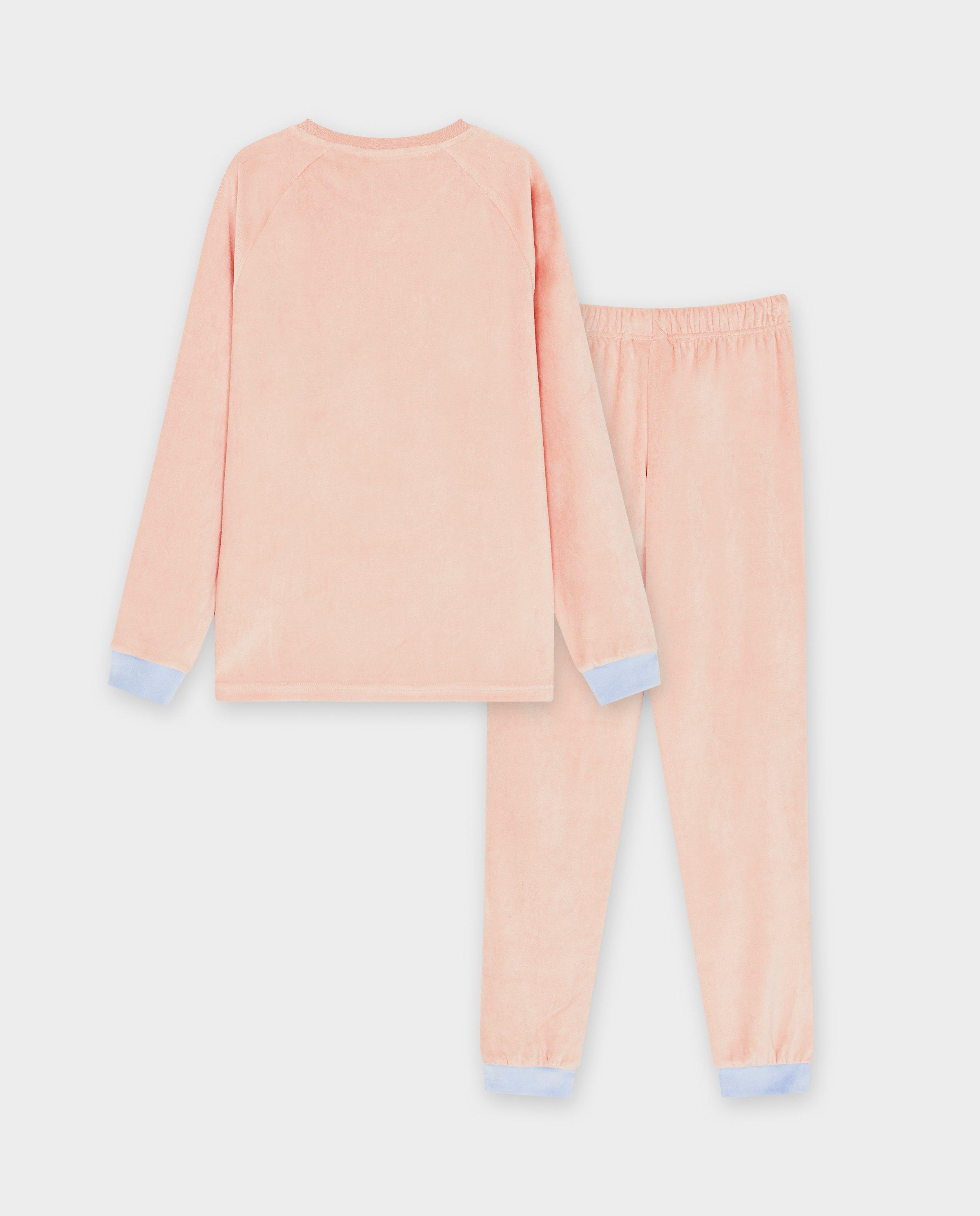 Pyjamas - Pyjama Labradoodle, taille 116-170, unisexe