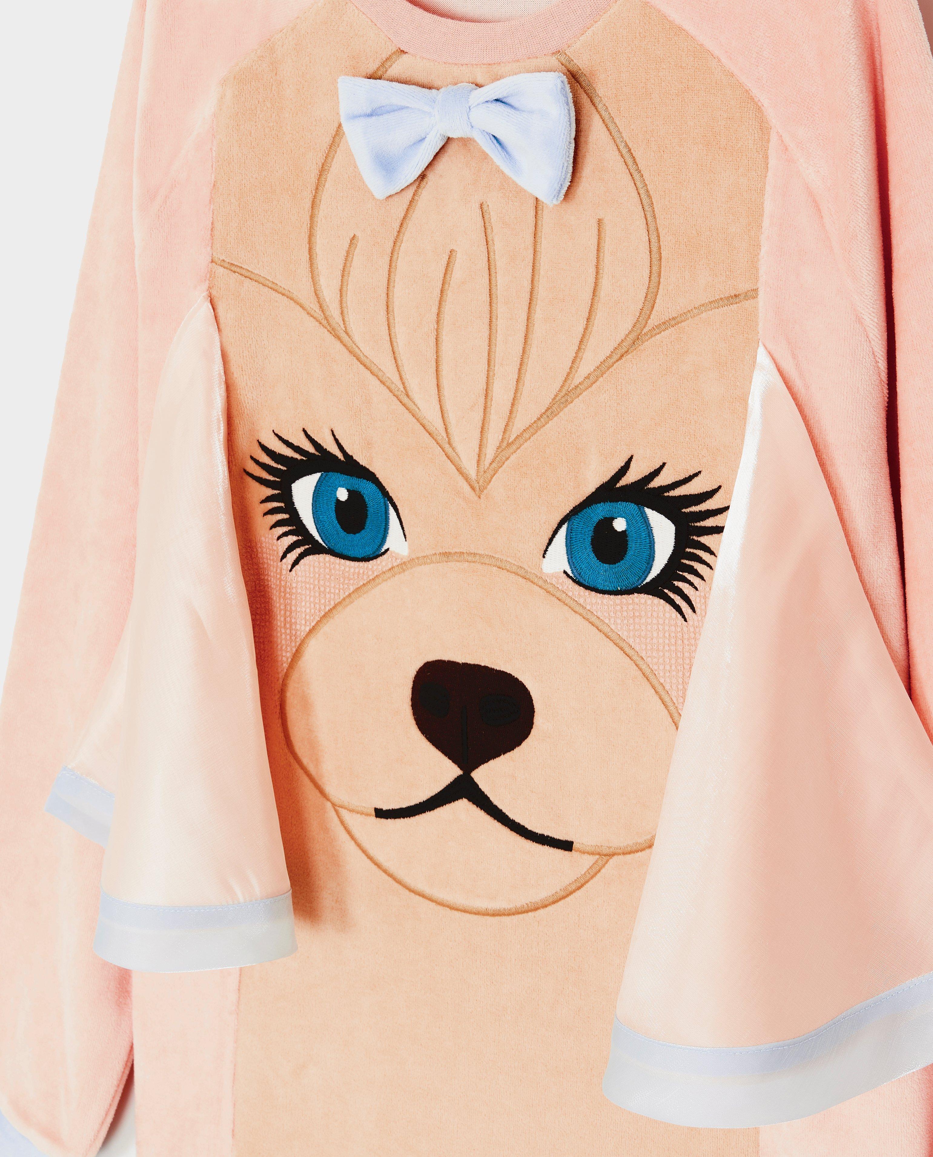 Pyjamas - Pyjama Labradoodle, taille 116-170, unisexe