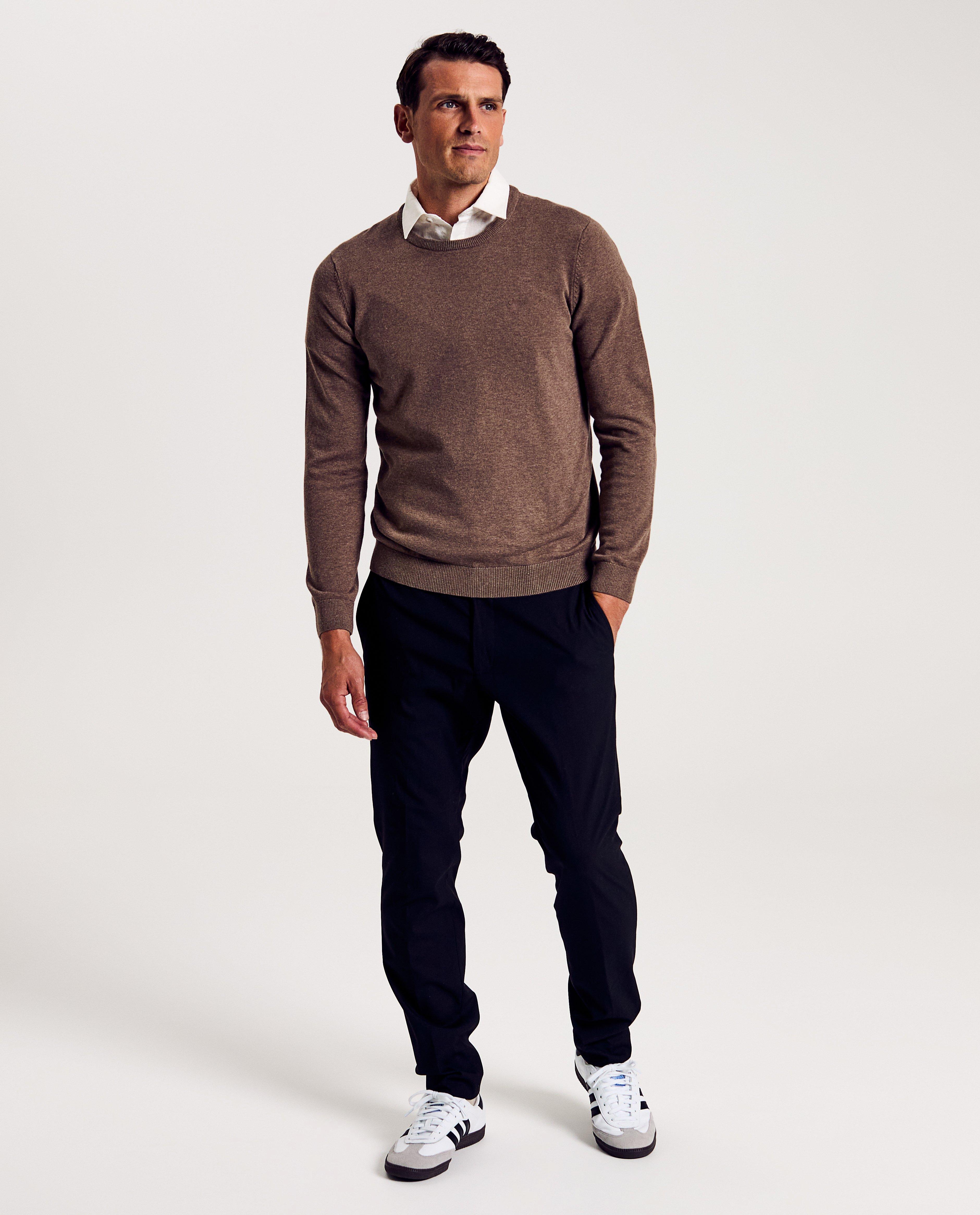 Pantalon de costume noir - Détails du produit - gris - image numéro 1