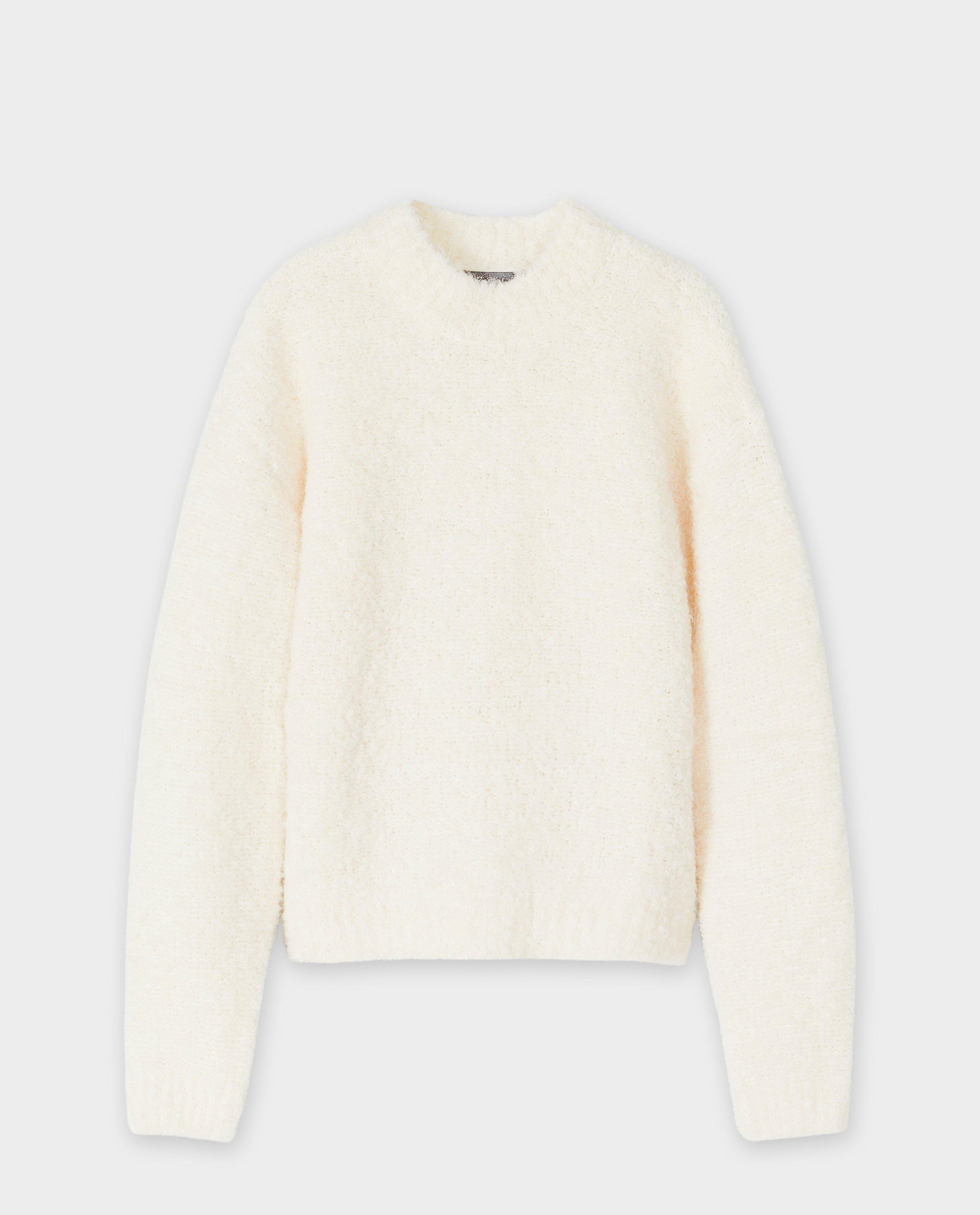 Truien - Fluffy trui