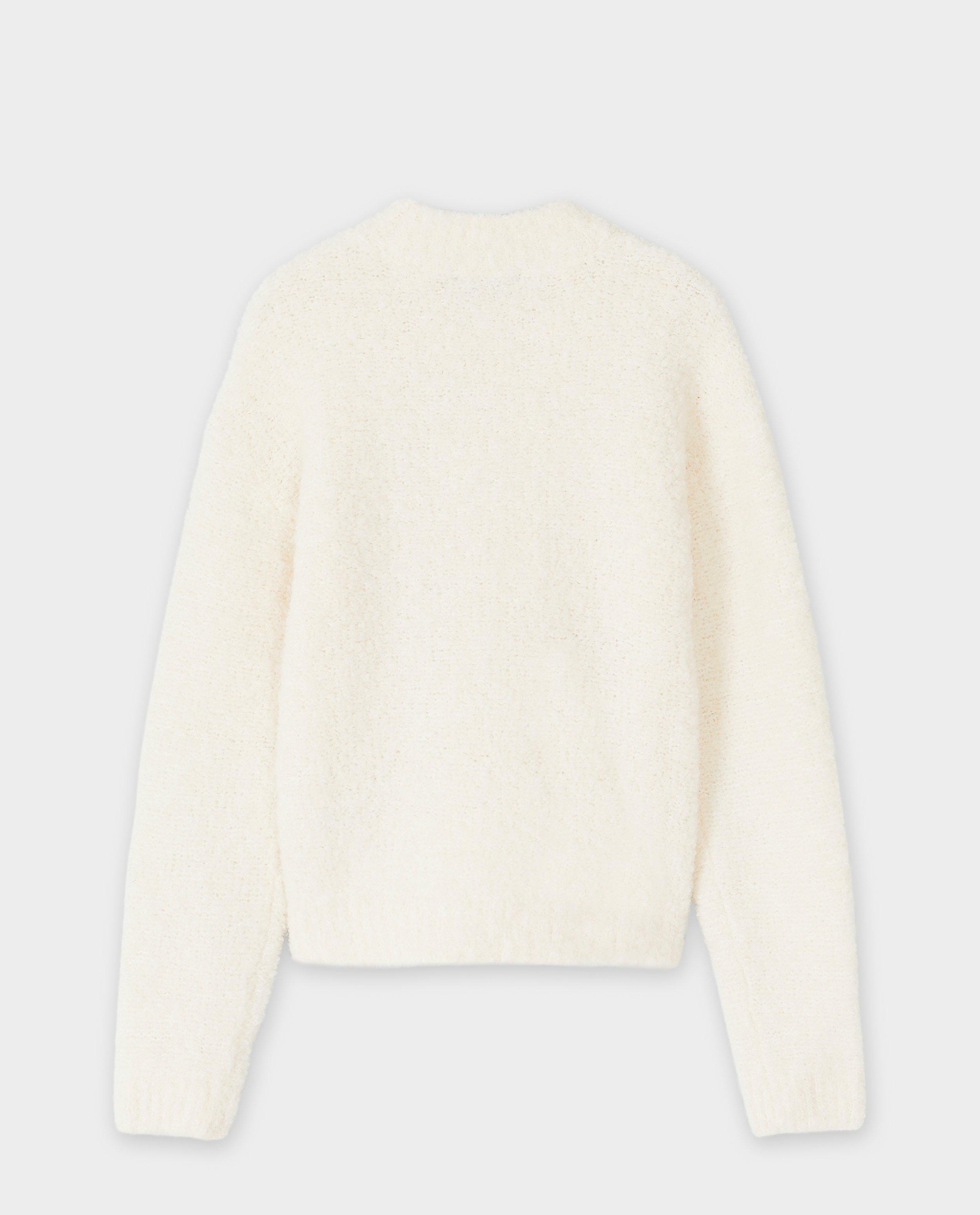 Truien - Fluffy trui