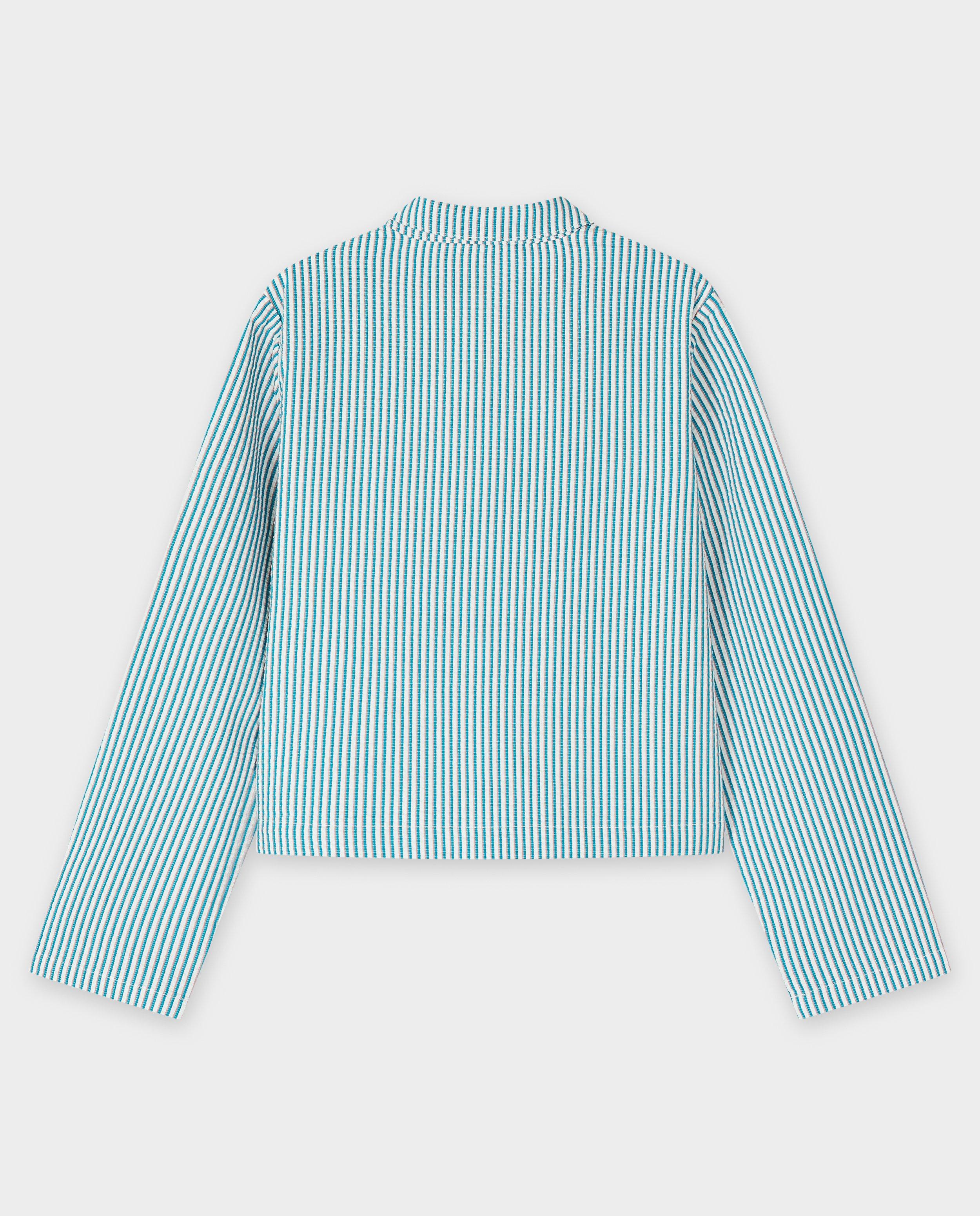 Blazers - Vest met strepen