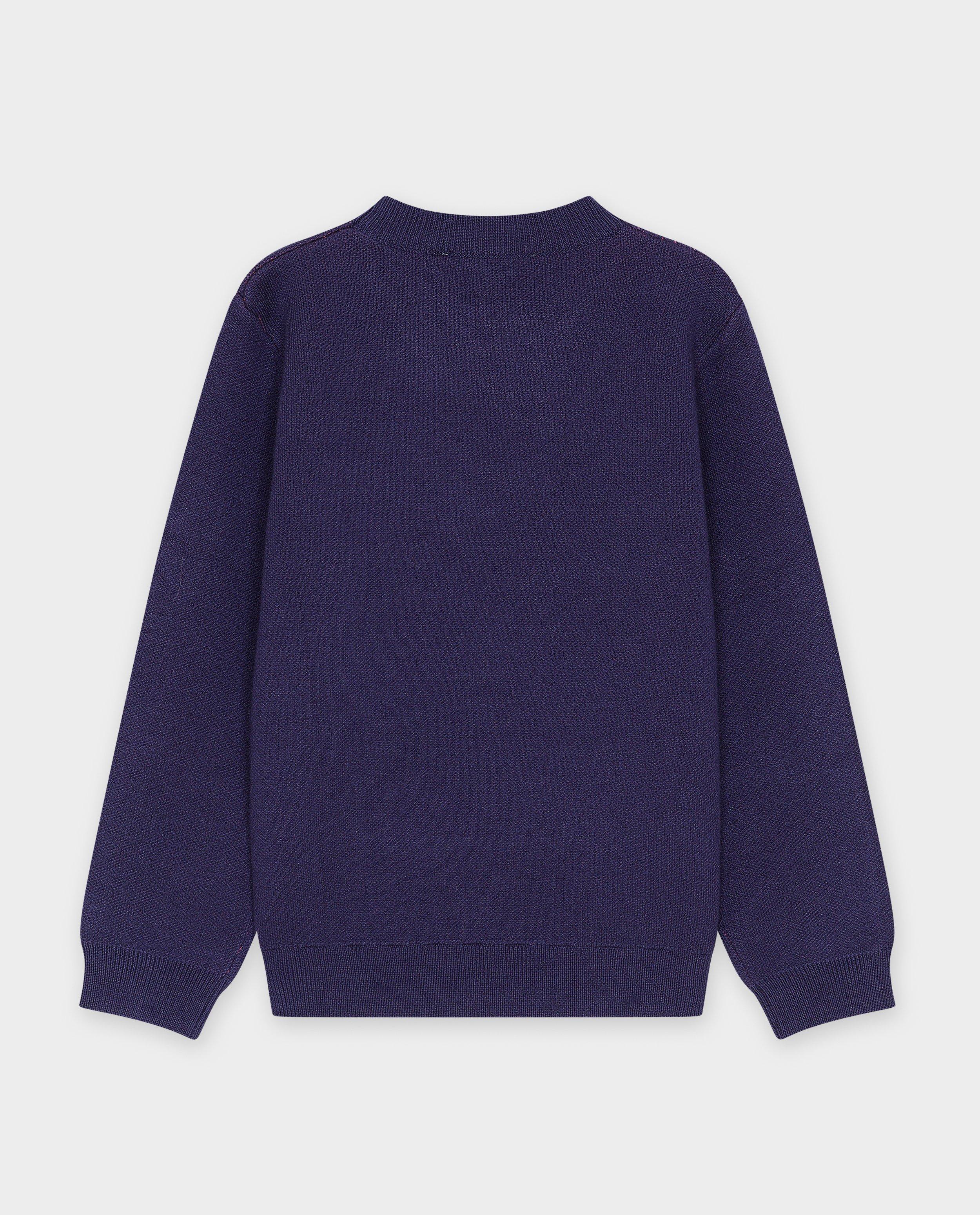 Sweaters - Trui met kattenprint