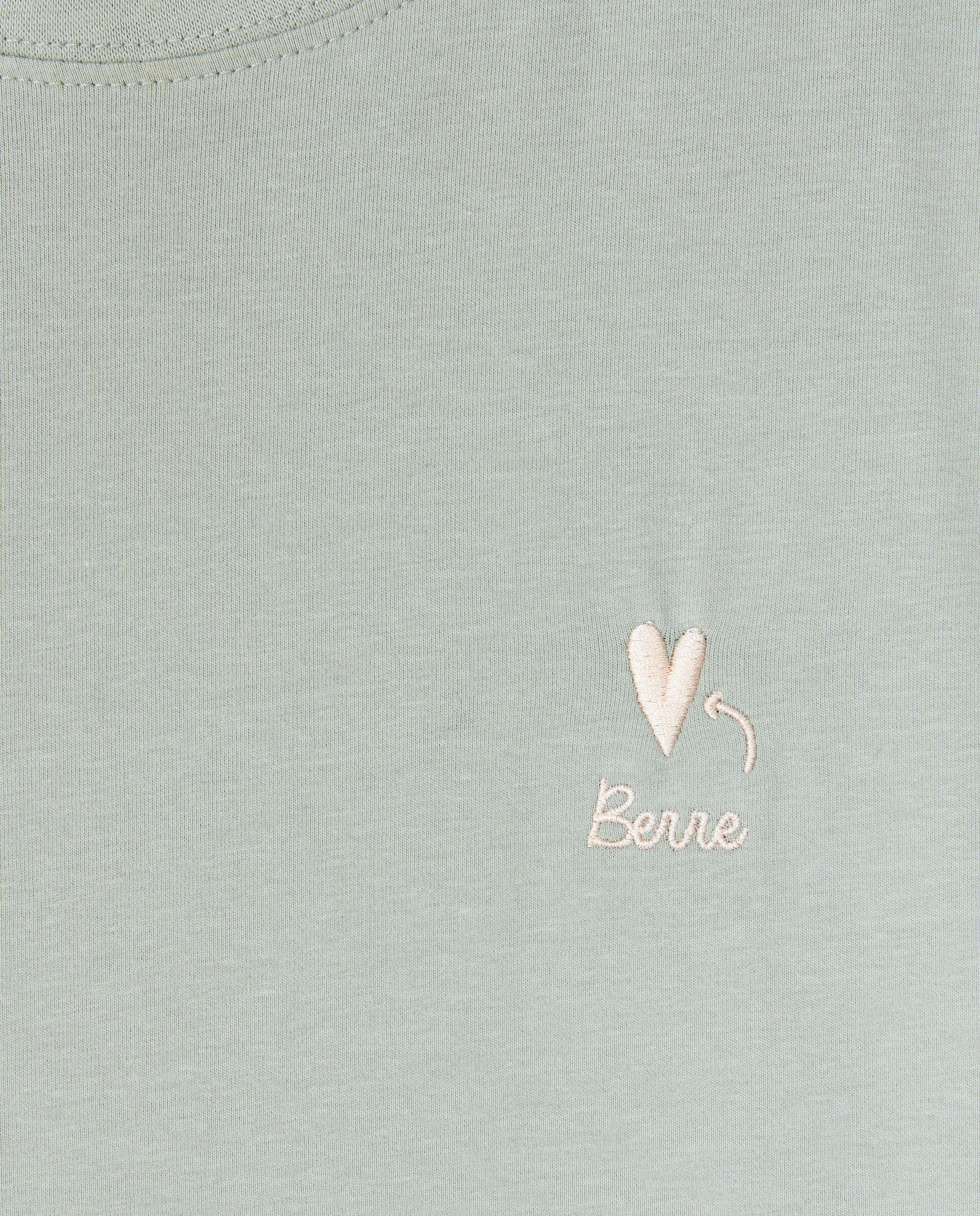 T-shirts - Personaliseerbaar Koester-T-shirt, volwassenen