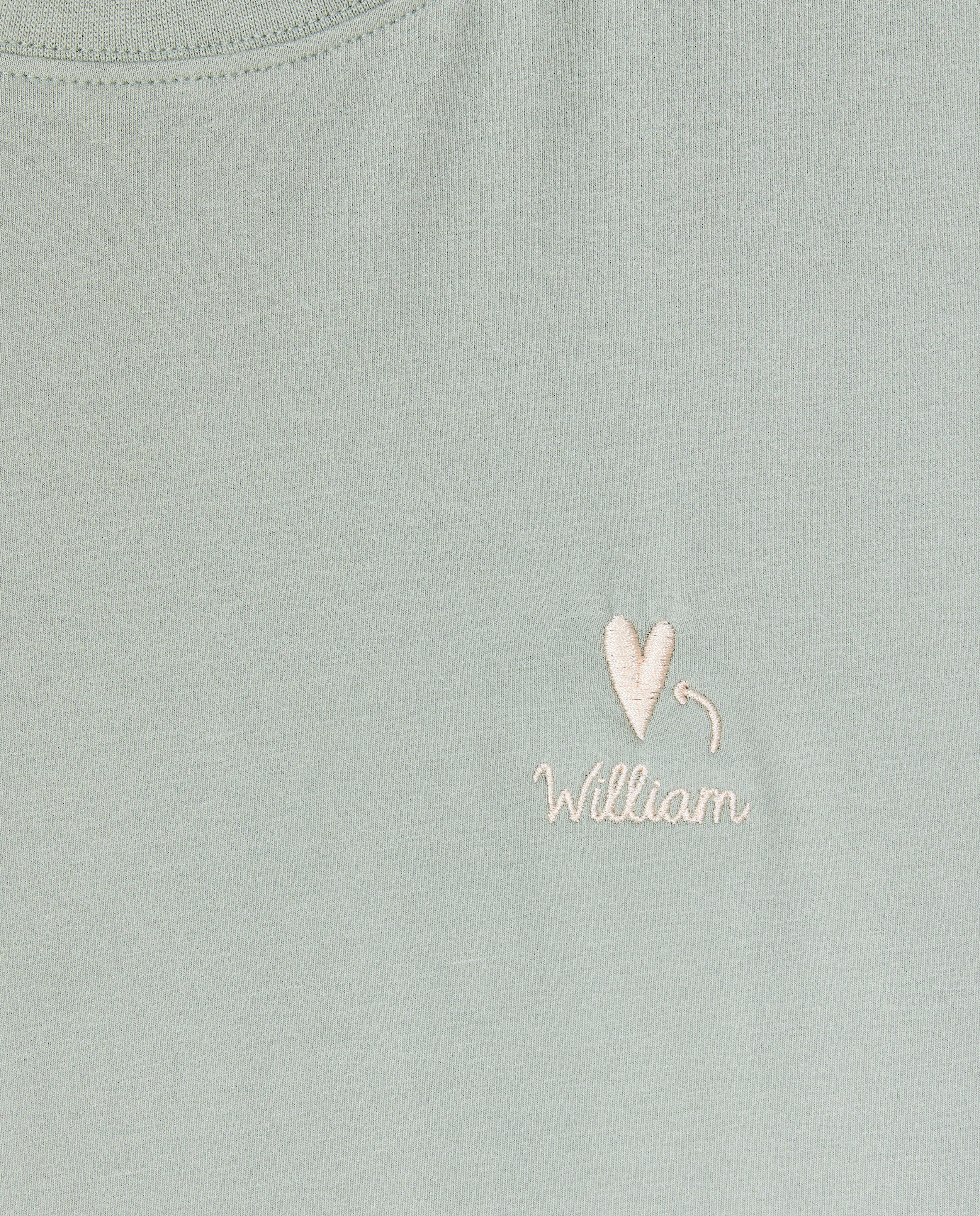 T-shirts - Personaliseerbaar Koester-T-shirt, kids