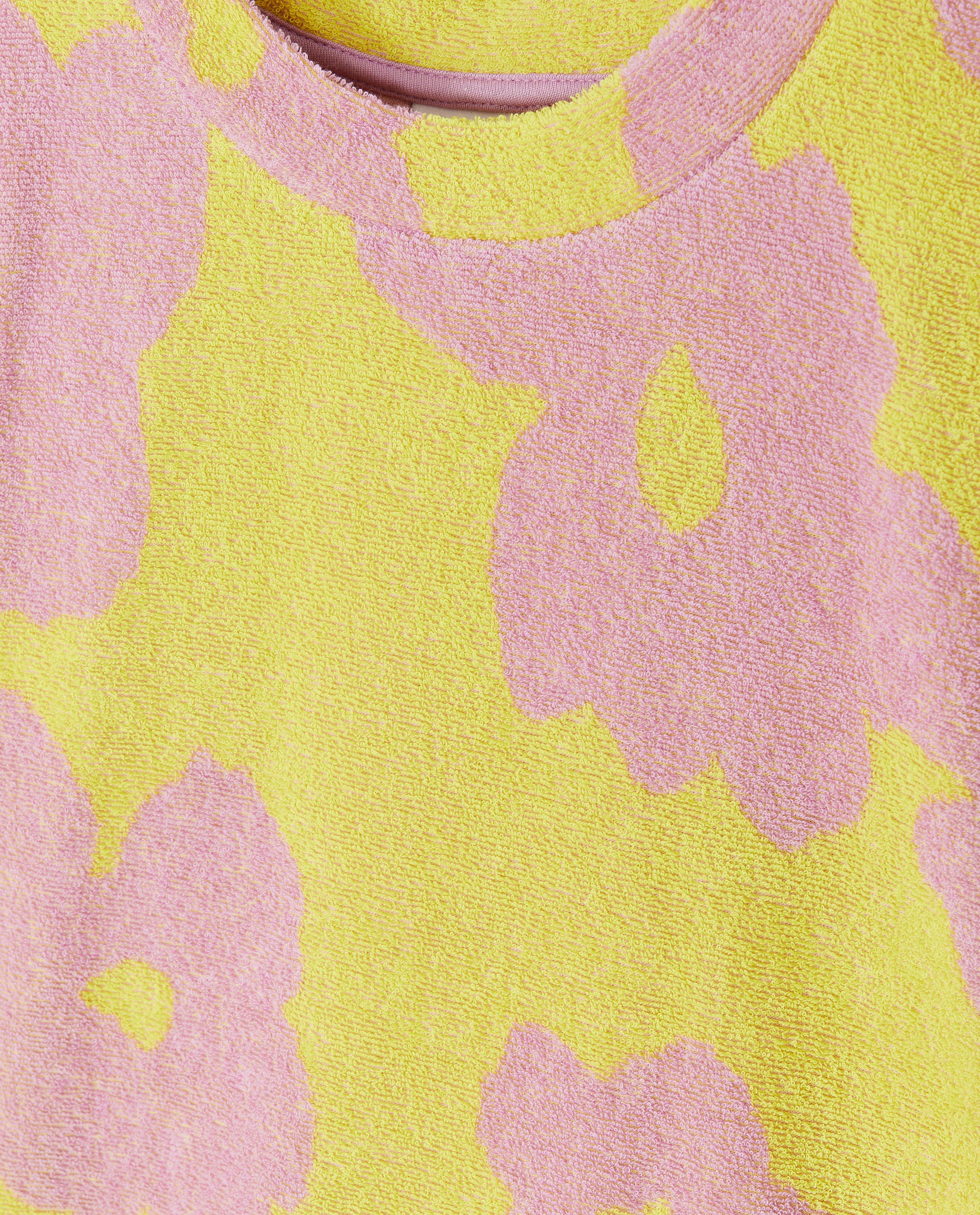 T-shirts - T-shirt van badstof