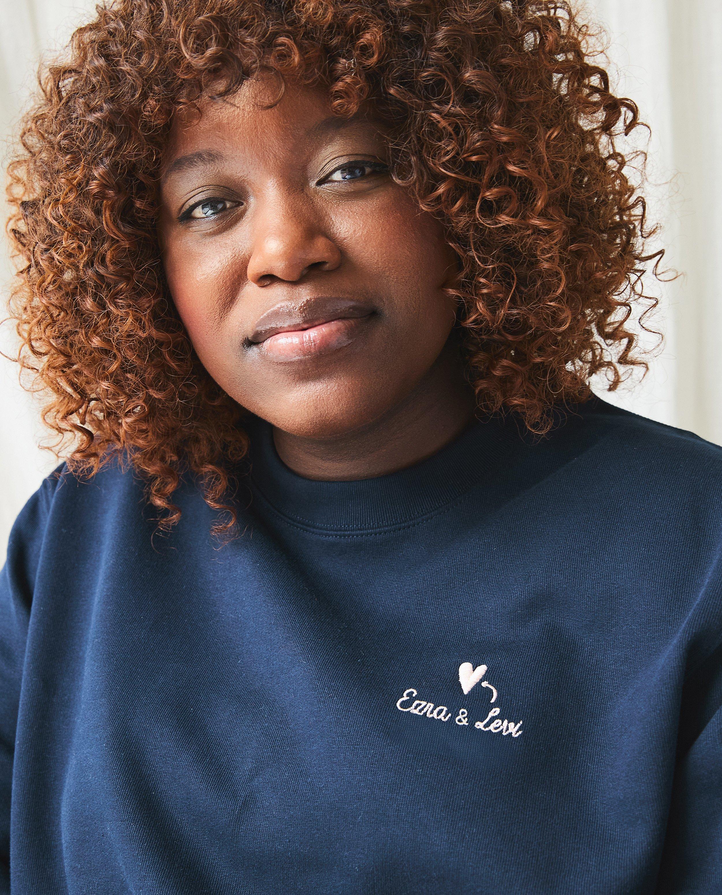 Sweaters - Personaliseerbare Koestertrui, volwassenen