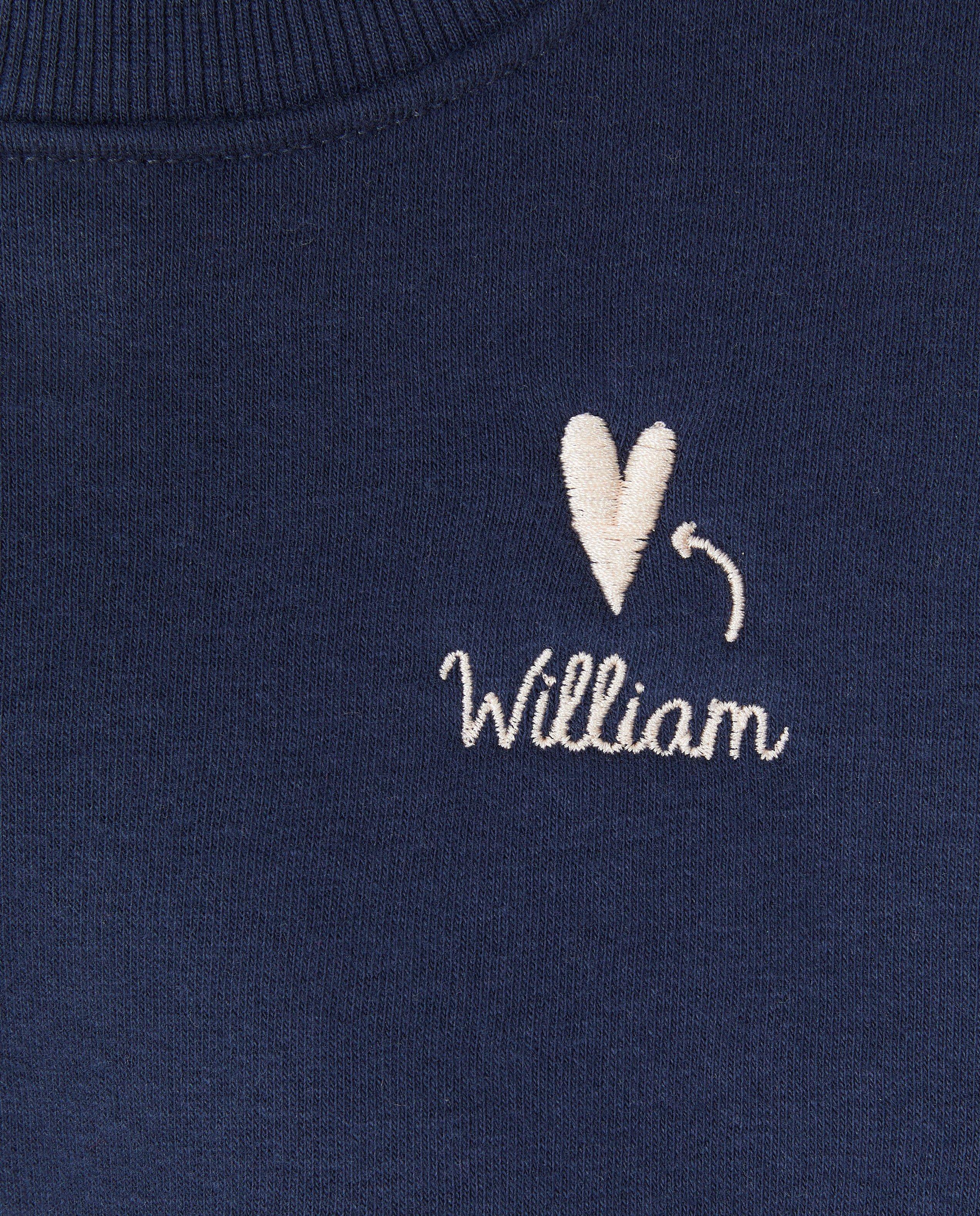 Sweaters - Personaliseerbare Koestertrui, baby