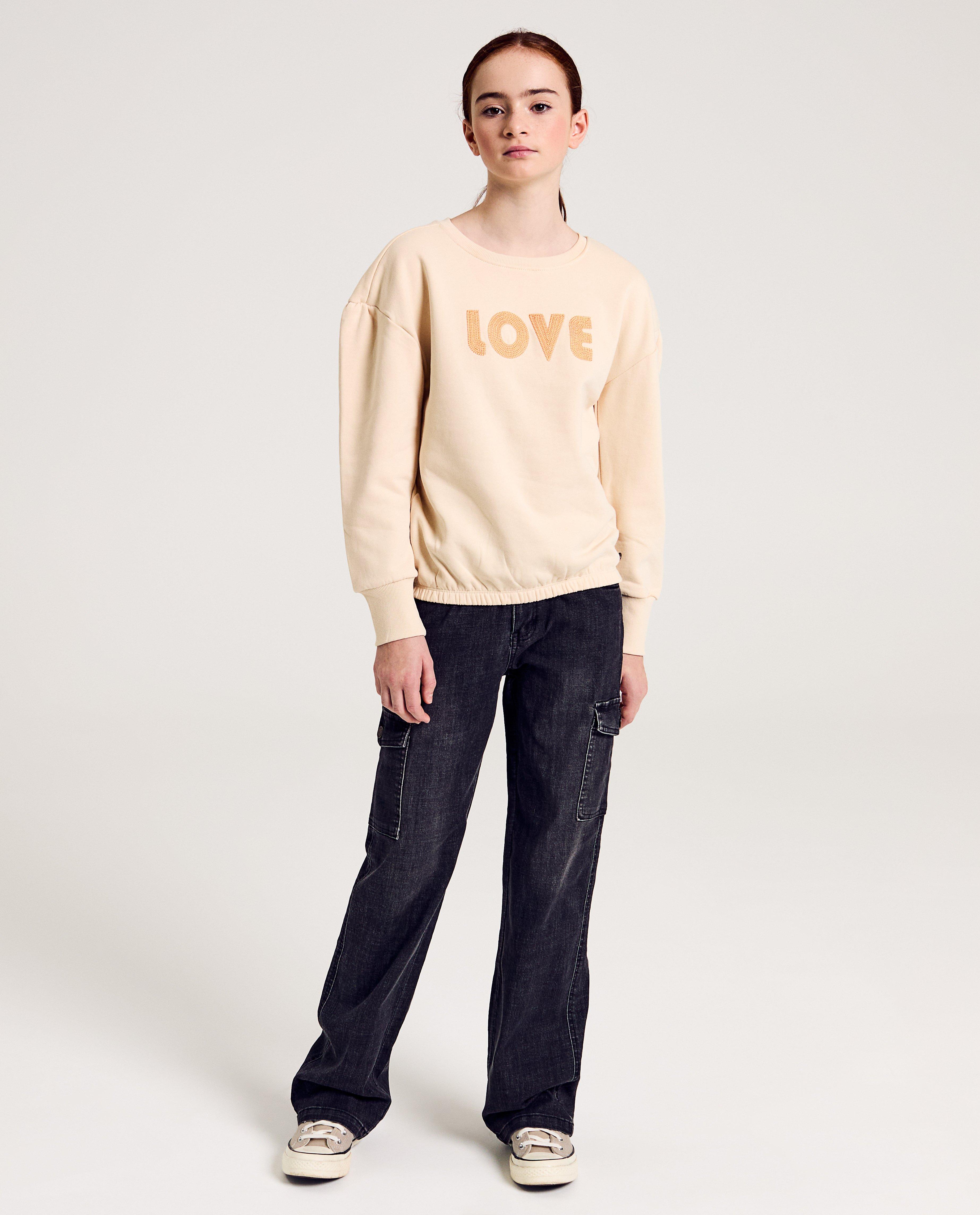 Zwarte jeans - Product Detail - zwart - afbeelding nummer 1