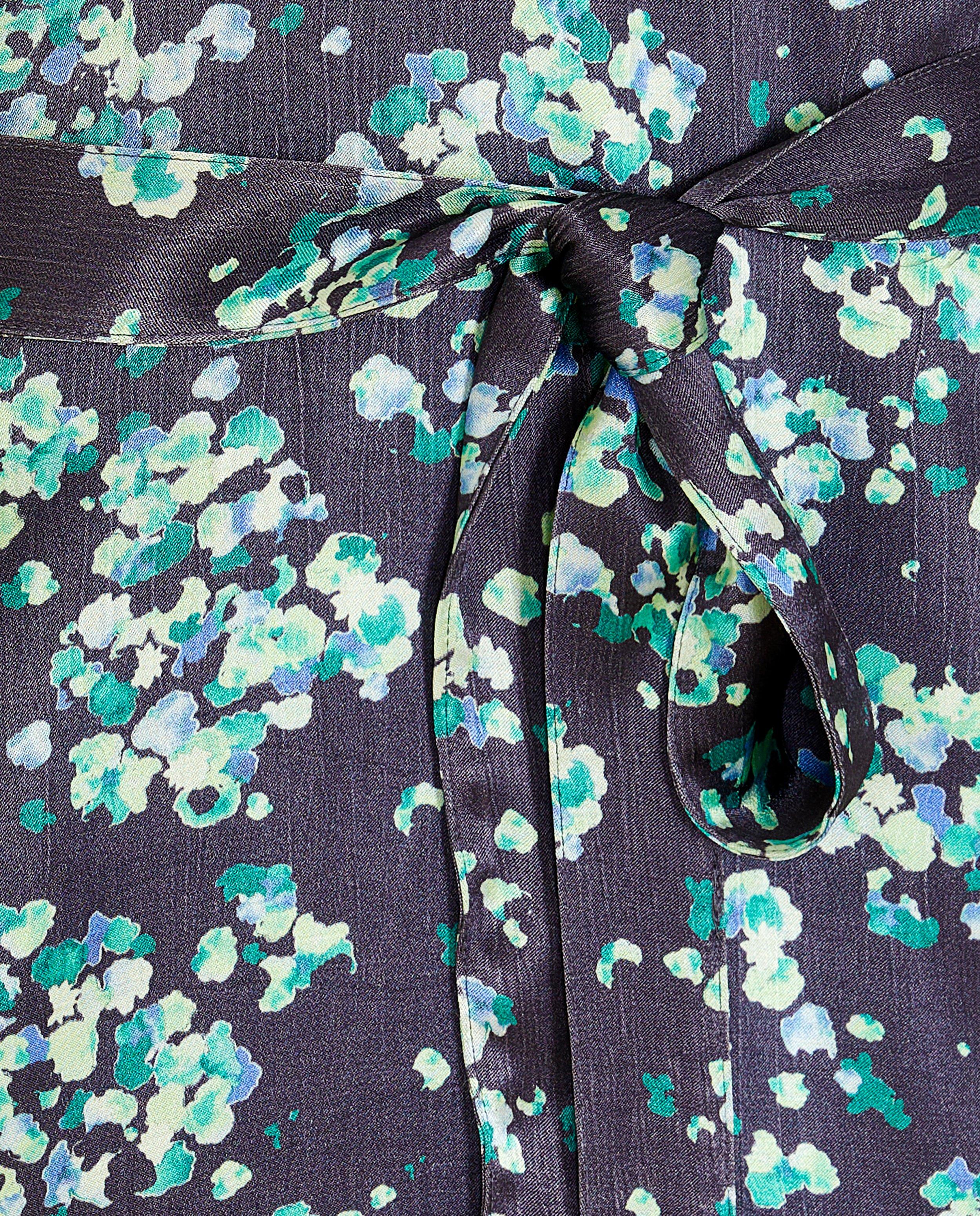 Robes - Robe fleurie