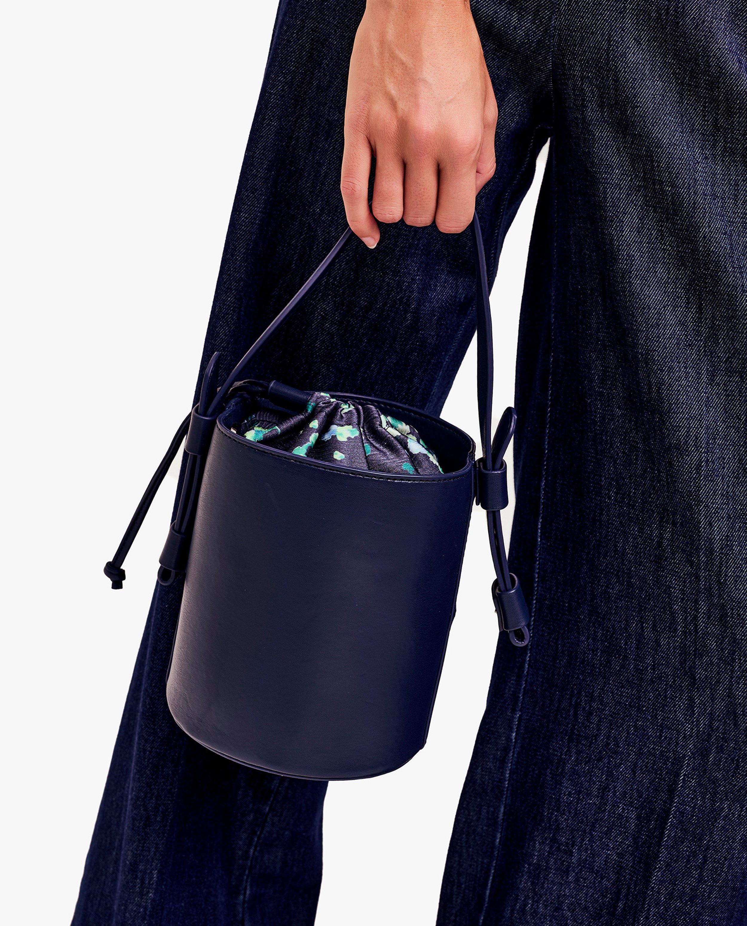 Sac à main gris - null - CKS Femmes