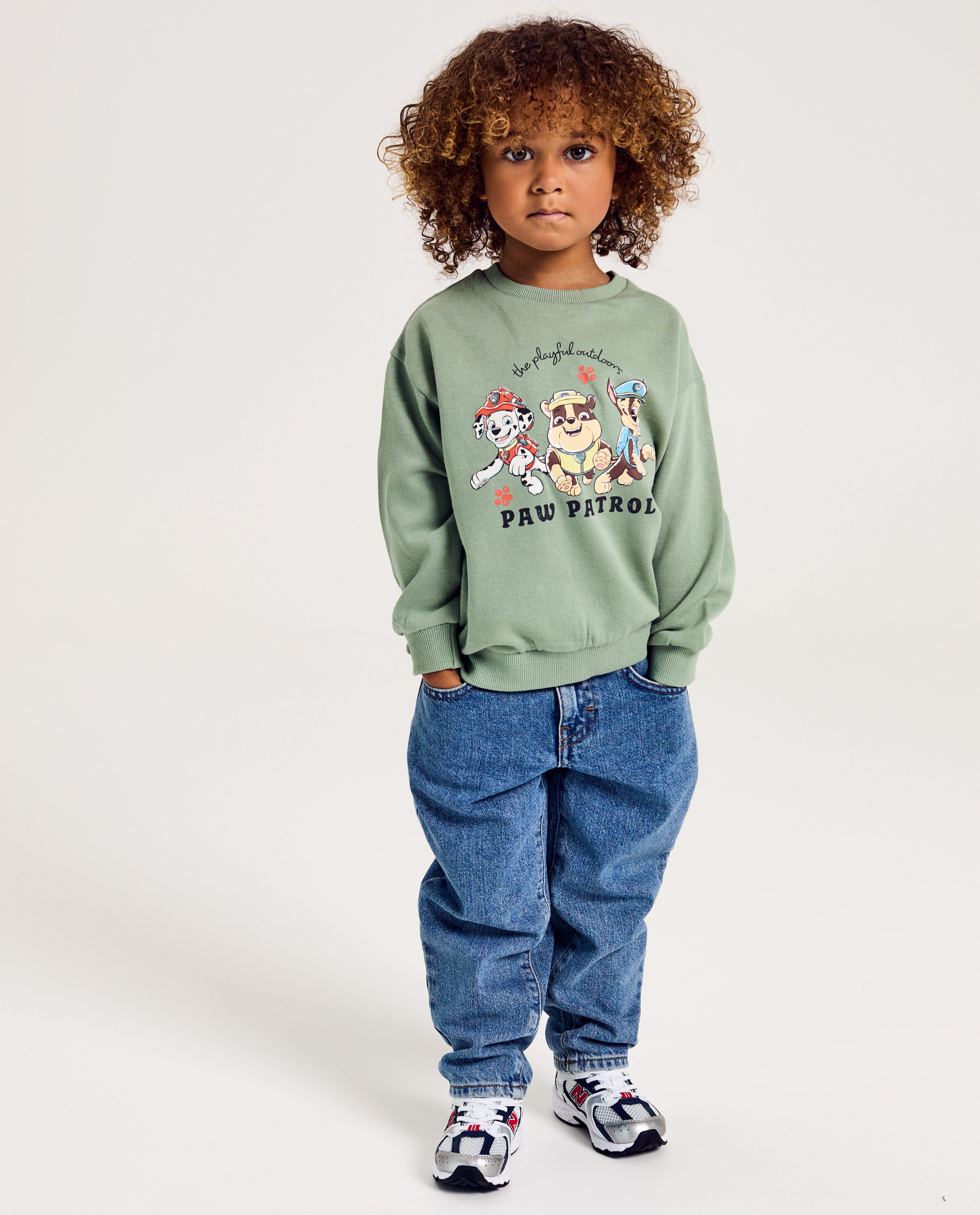 Sweaters - Sweater met print Paw Patrol