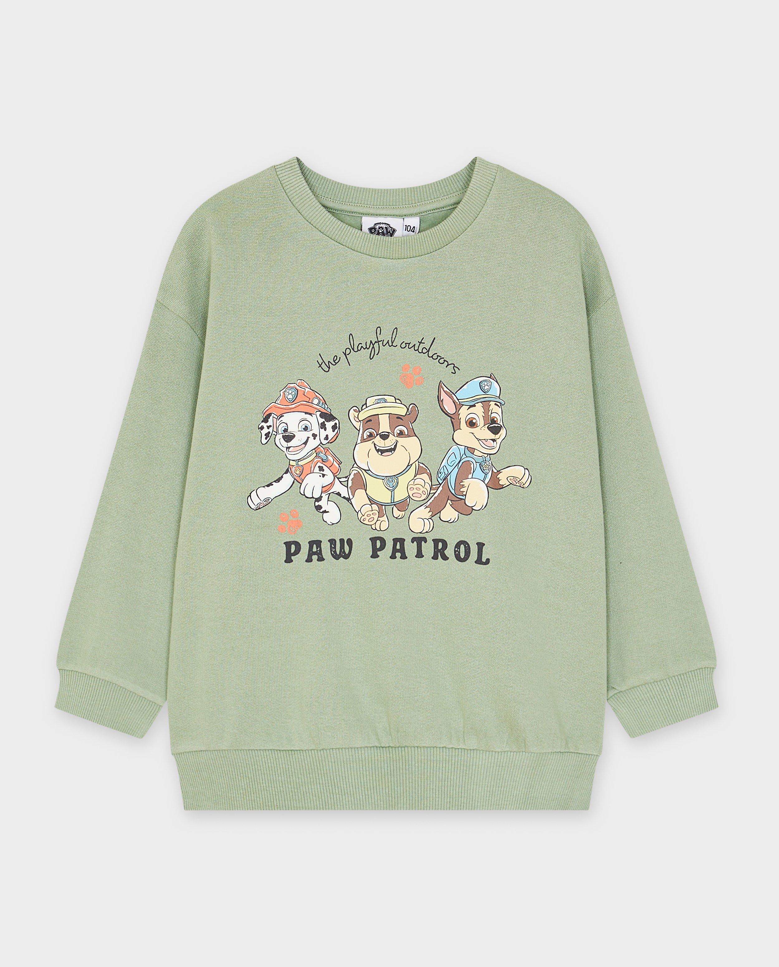 Sweaters - Sweater met print Paw Patrol
