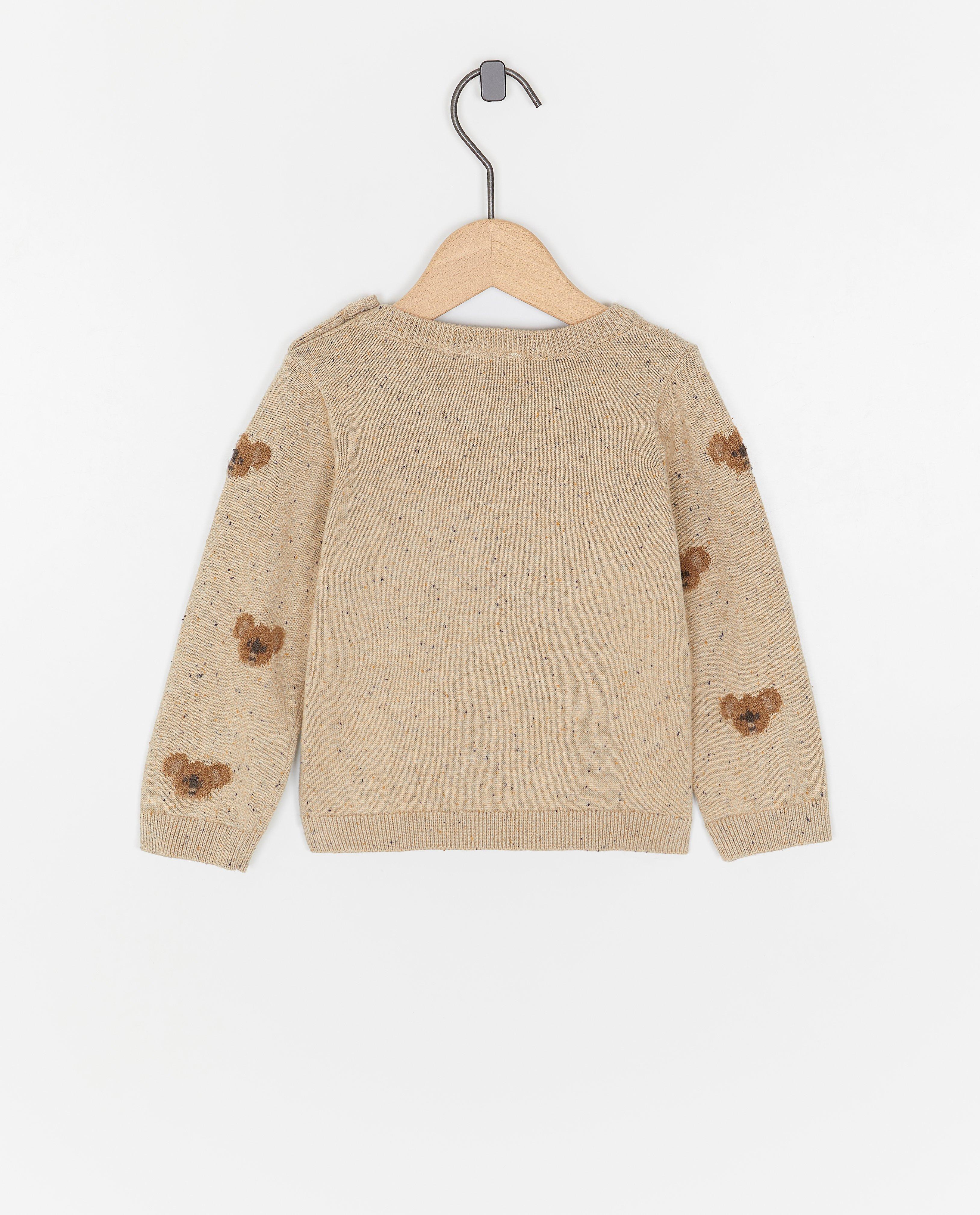 Pulls - Pull avec des koalas